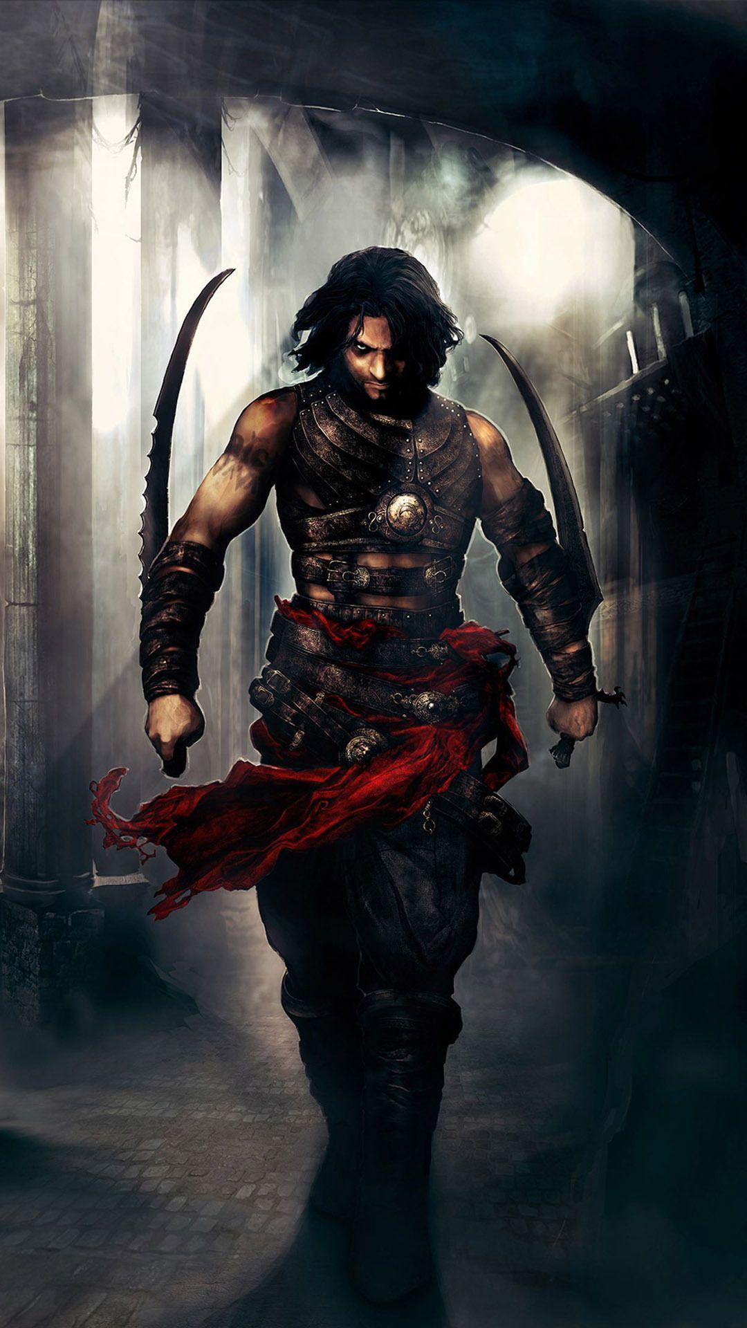 1080x1920 Full HD Prince Of Persia 4k .