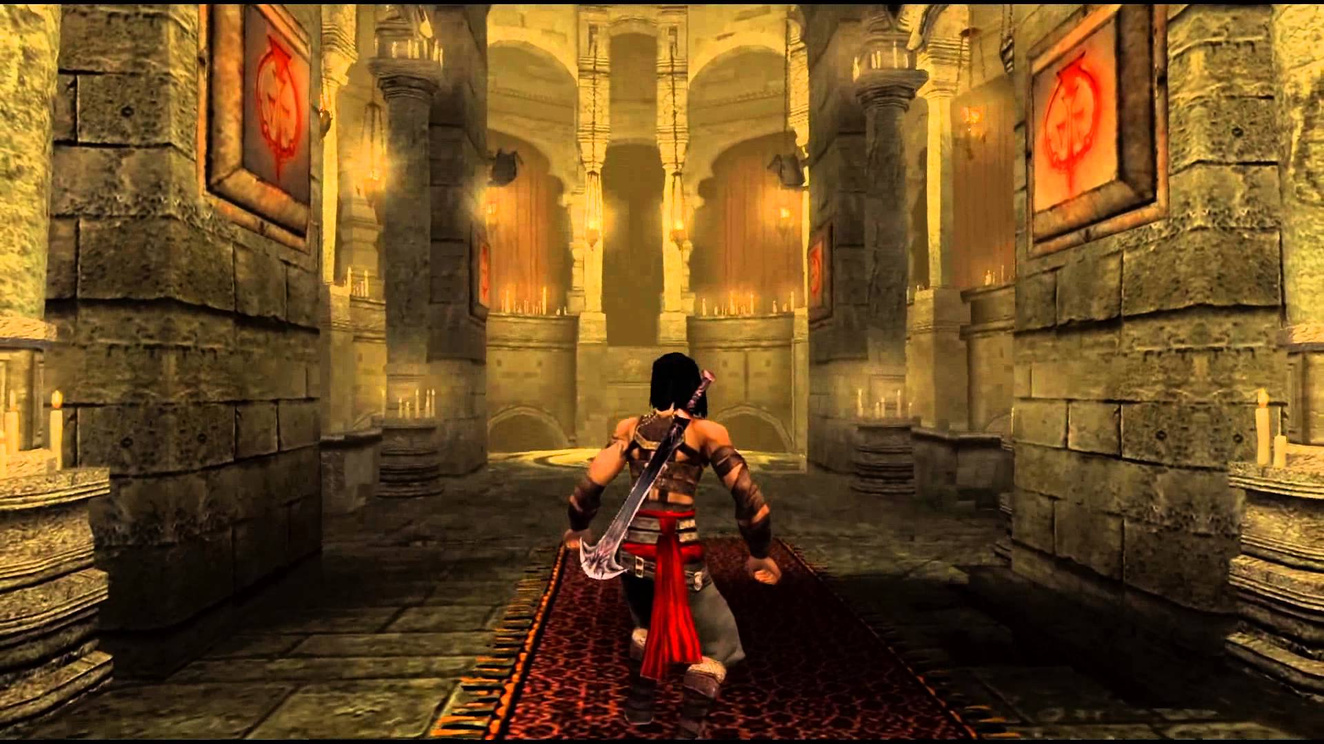 1920x1080 Prince Of Persia HD Wallpaper Free .itl.cat