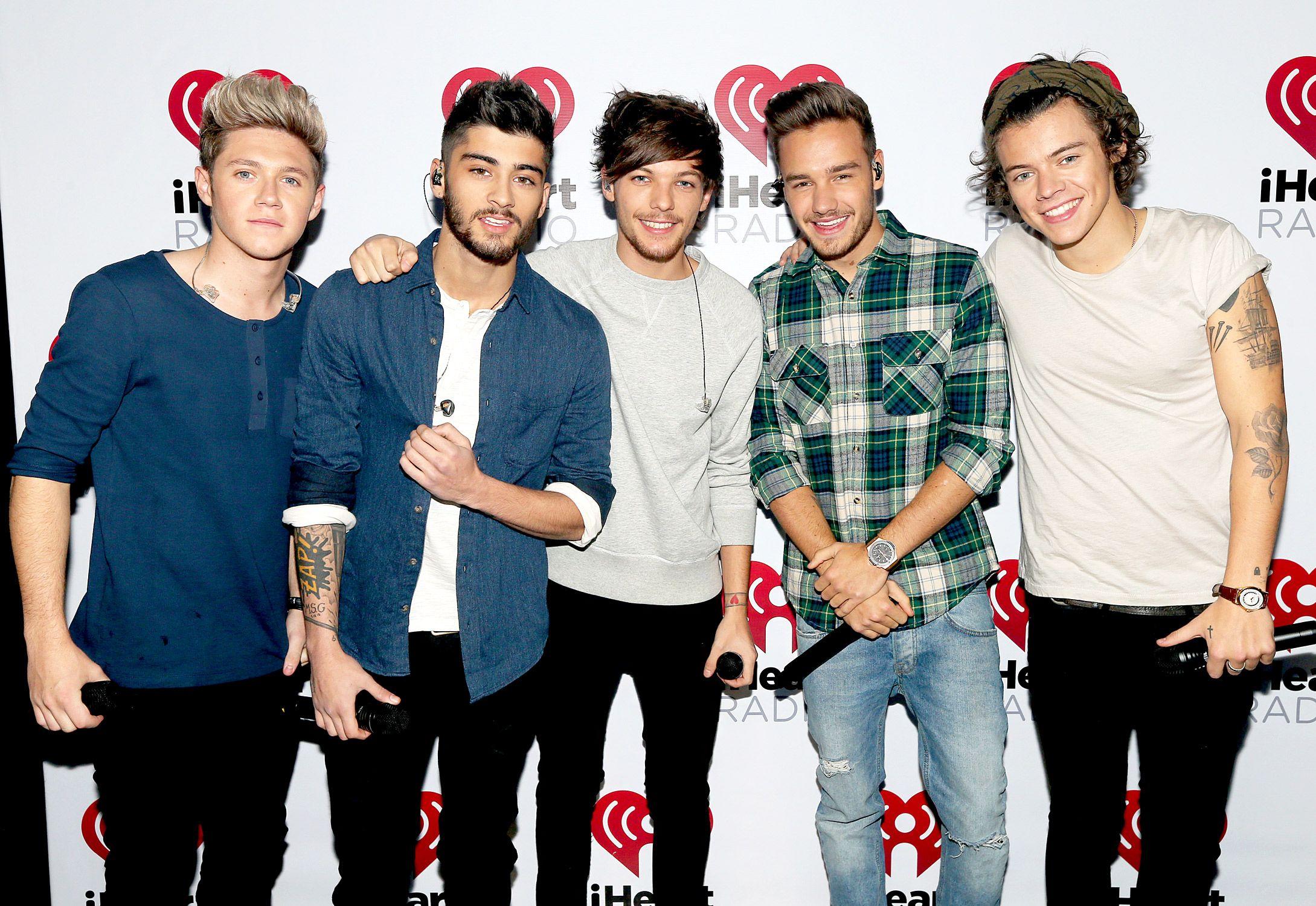 2179x1500 One Direction Wallpaper HD .