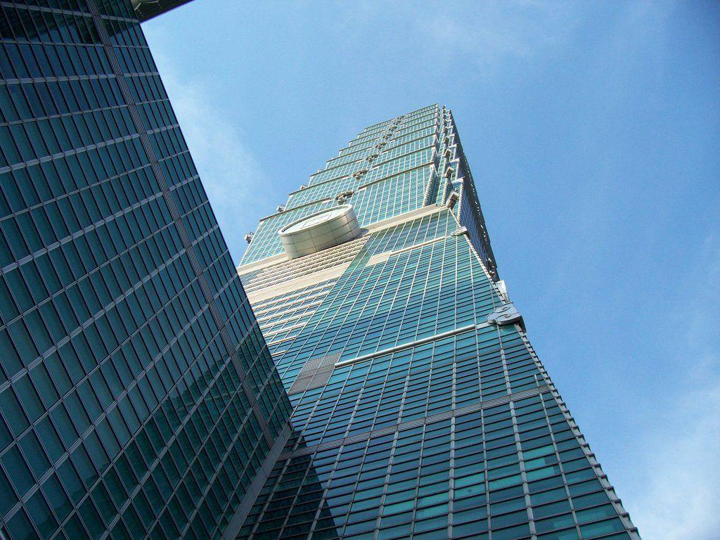 1024x768 Taipei 101 Wallpaper Group (76)