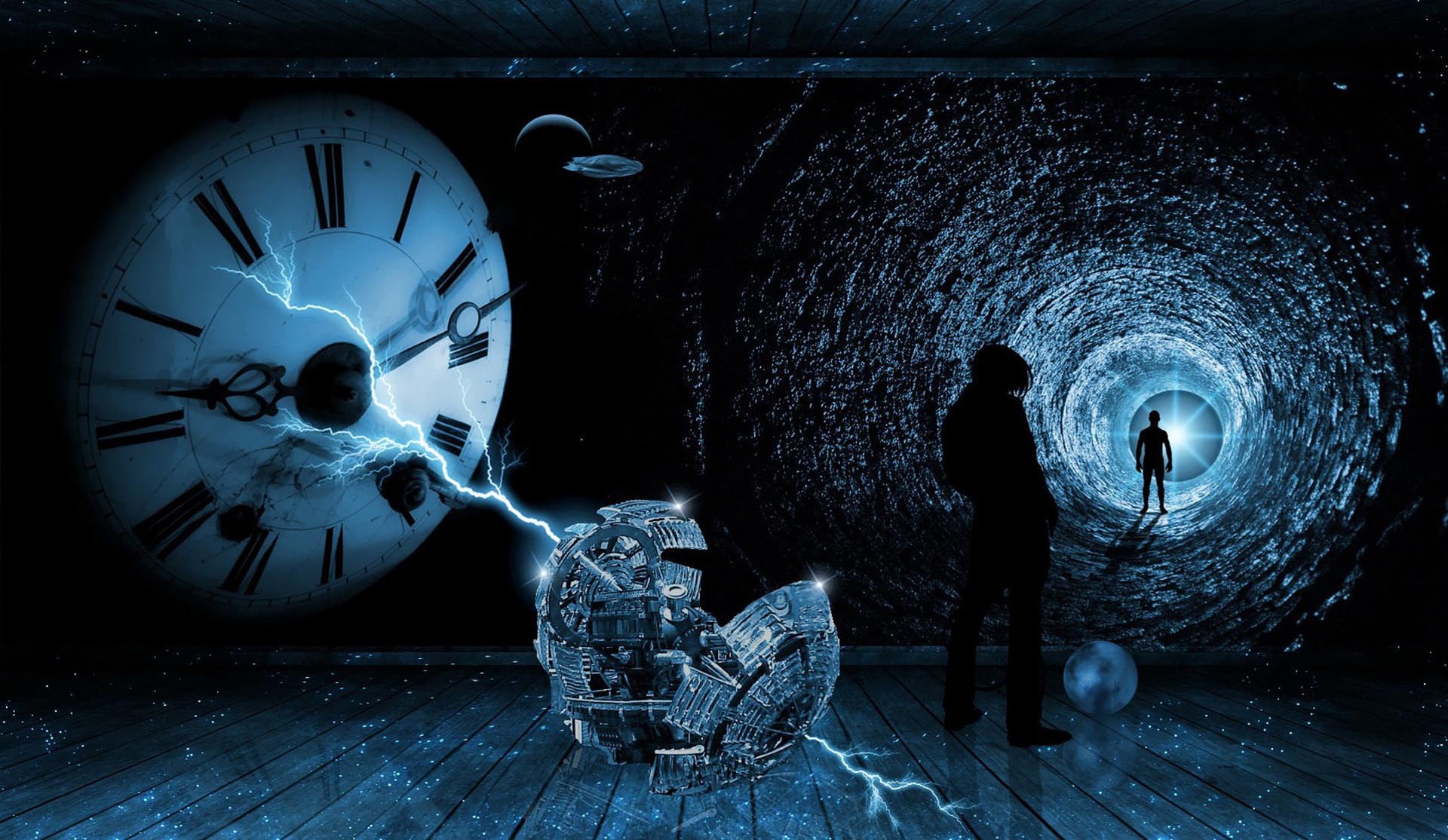 1920x1114 Time travel is possible and people may be able to visit the future