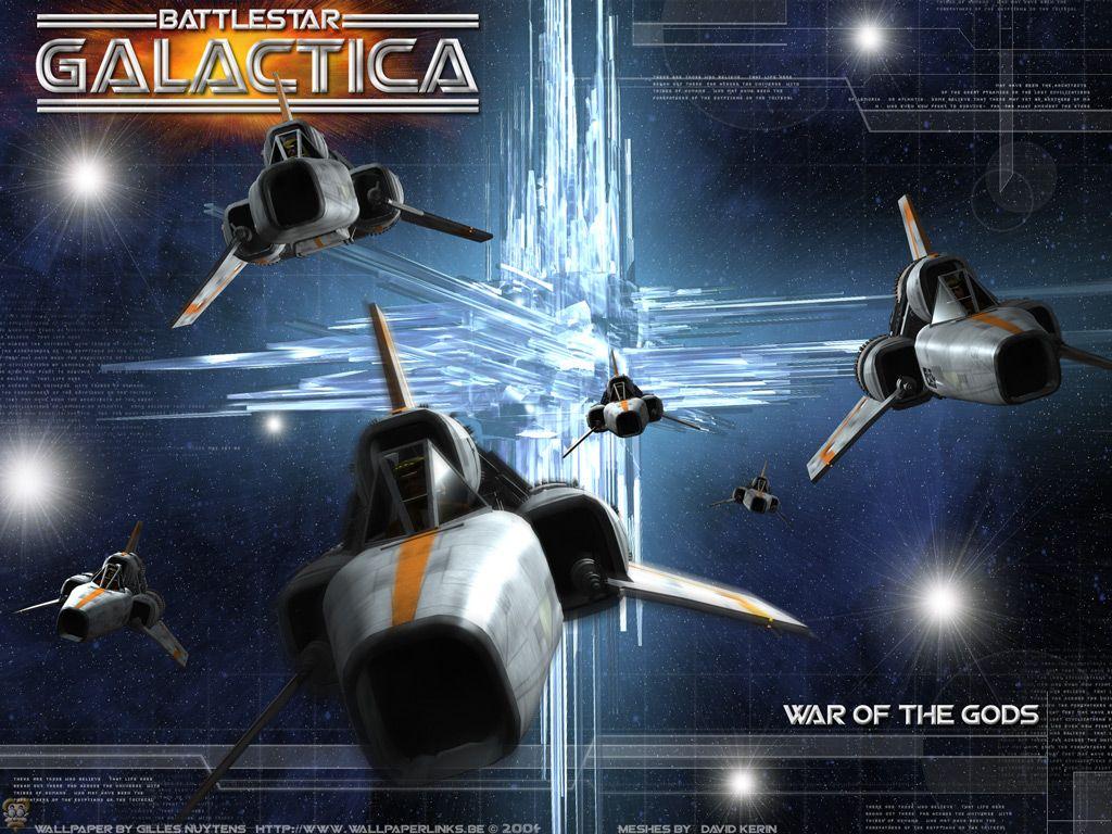 1024x768 Battlestar Galactica Wallpaper Android .