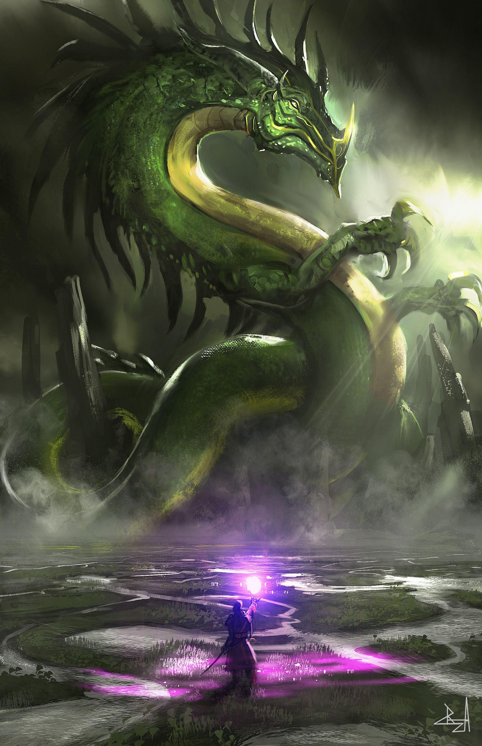 1920x2969 Download wallpaper 1920x2969 dragon .