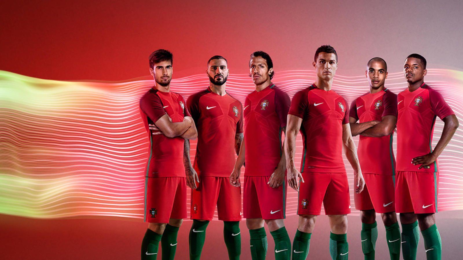 1600x900 Portugal National Football Team .