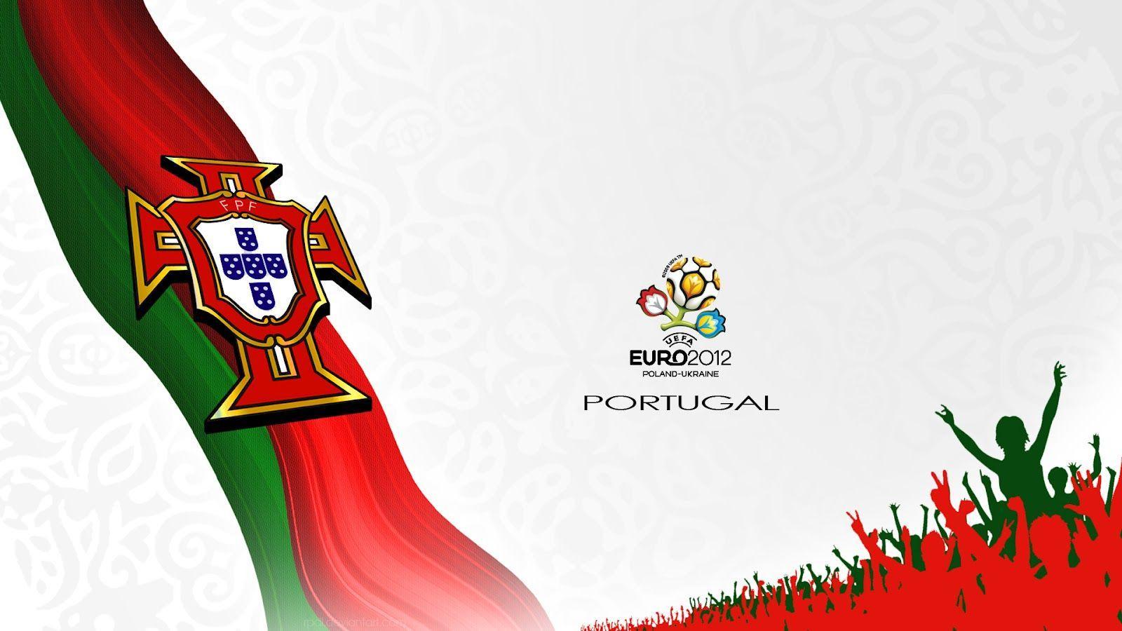 1600x900 Portugal Football Wallpaper .