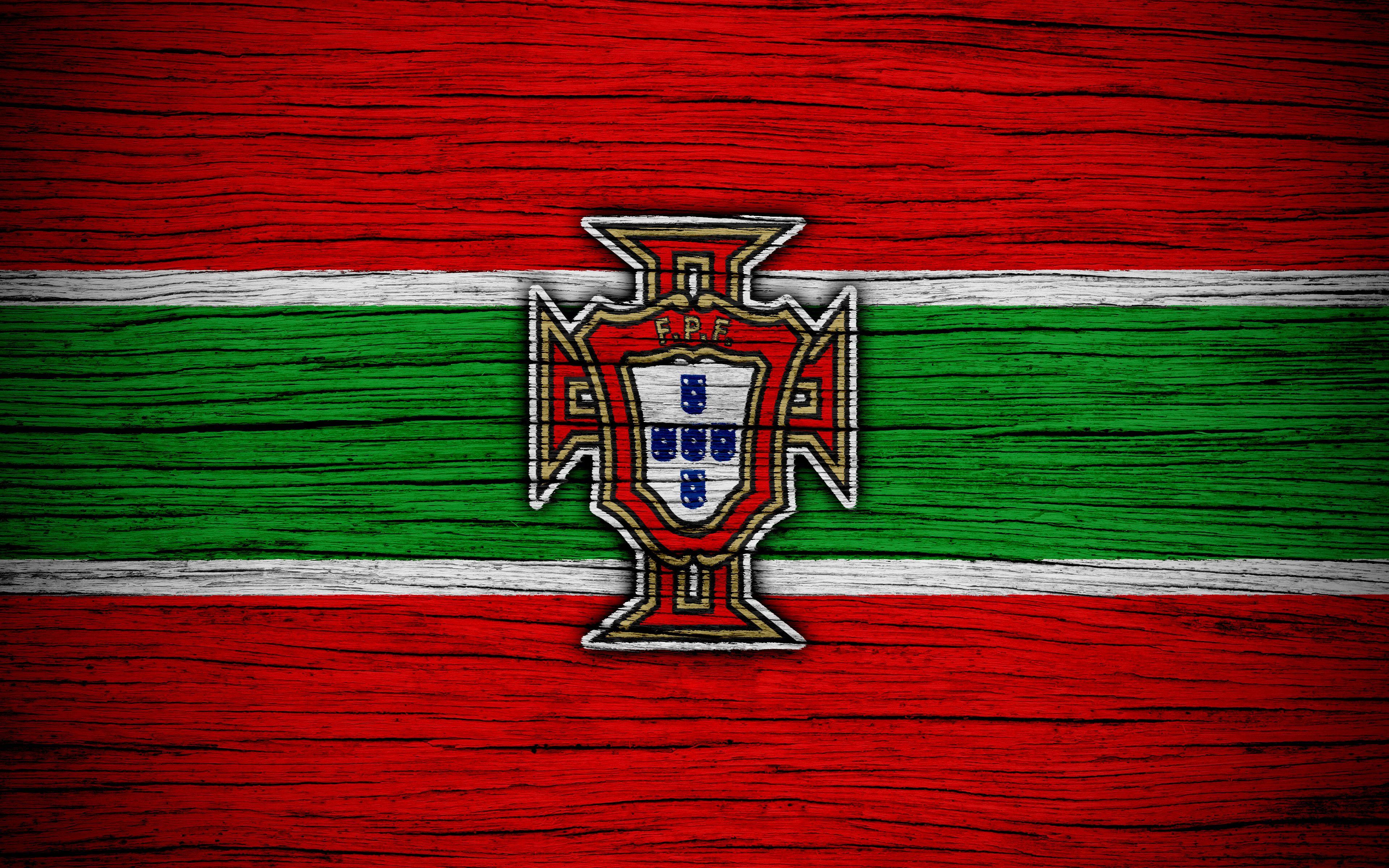 3840x2400 Portugal National Football Team .