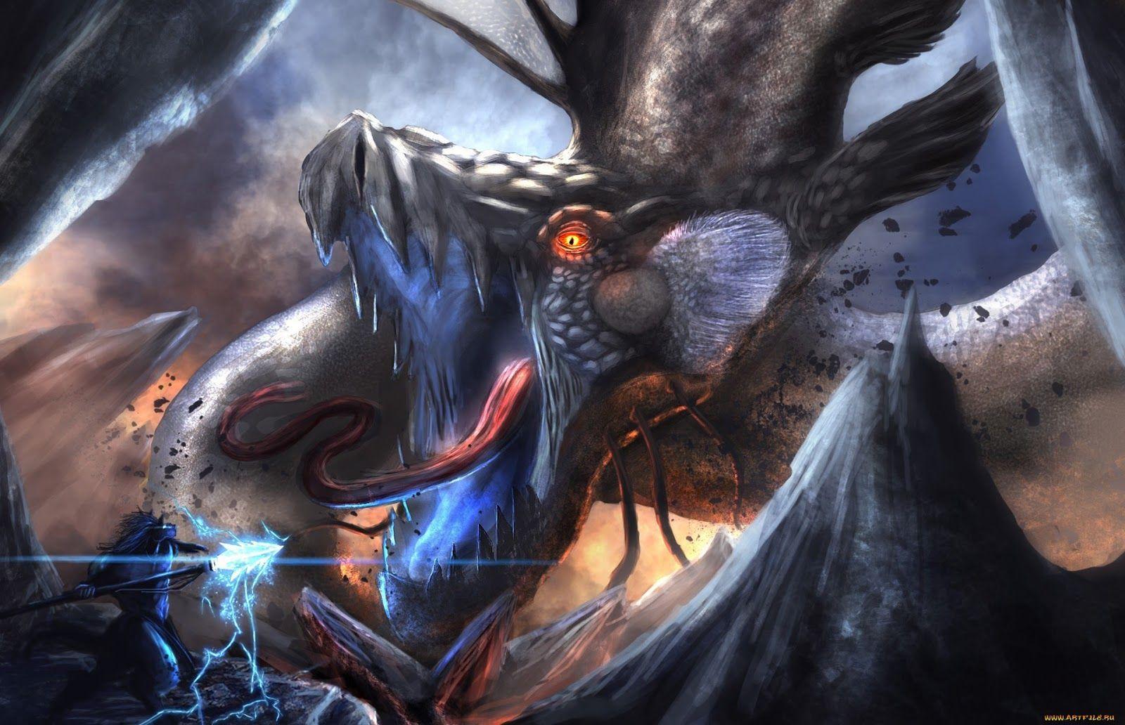 1600x1032 Free download Dragon Monster Beast Anime HD Wallpaper Desktop PC Background 2060 [1600x1032] for your Desktop, Mobile & Tablet. Explore Anime Dragon Wallpaper. Anime Dragon Wallpaper, Dragon Background, Dragon Wallpaper