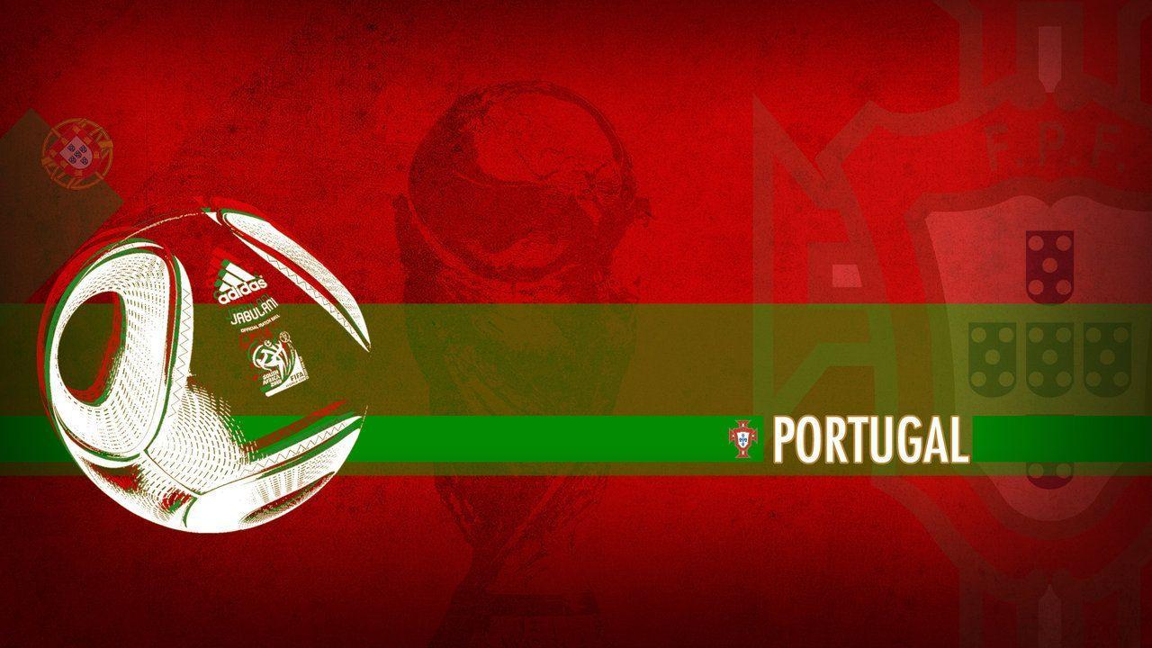 1280x720 Portugal Football Wallpaper .