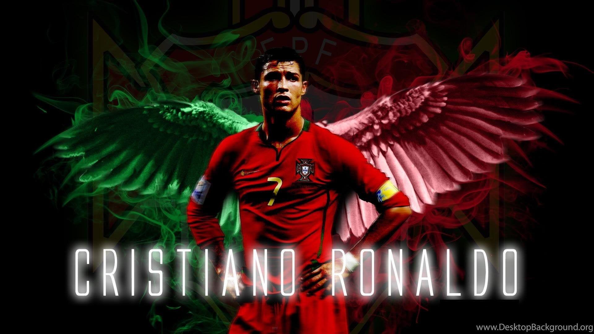 1920x1080 Portugal Football Team And Cristiano .