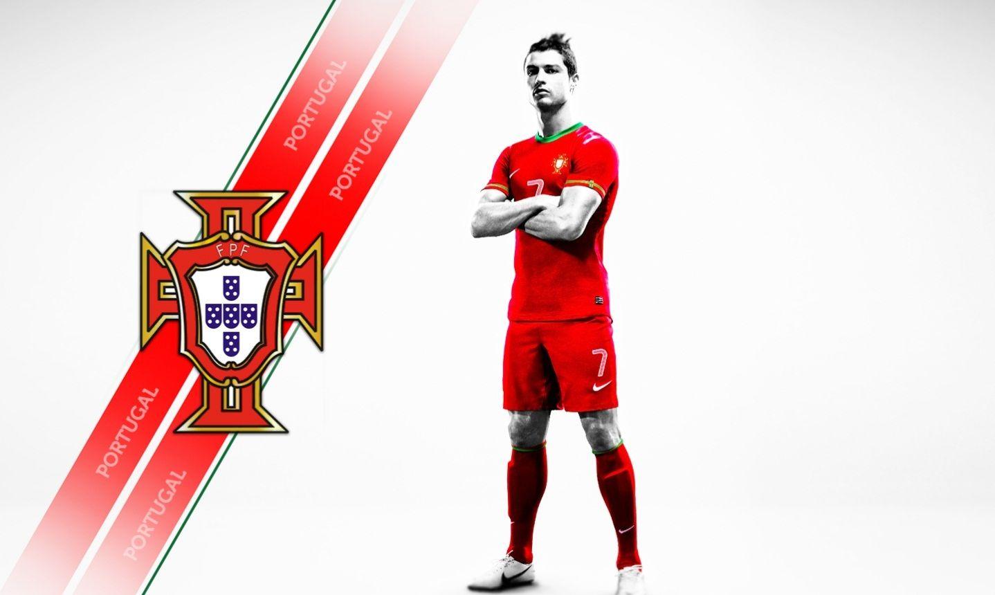 1438x860 Portugal Football Wallpaper on .