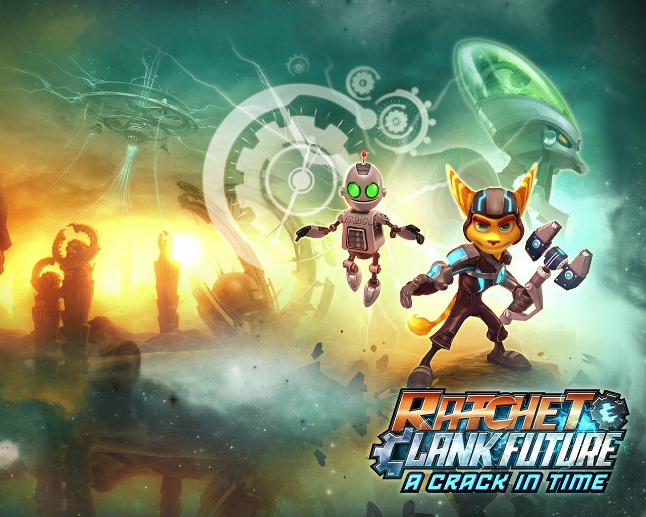 1280x1024 FAVORITE GAMES