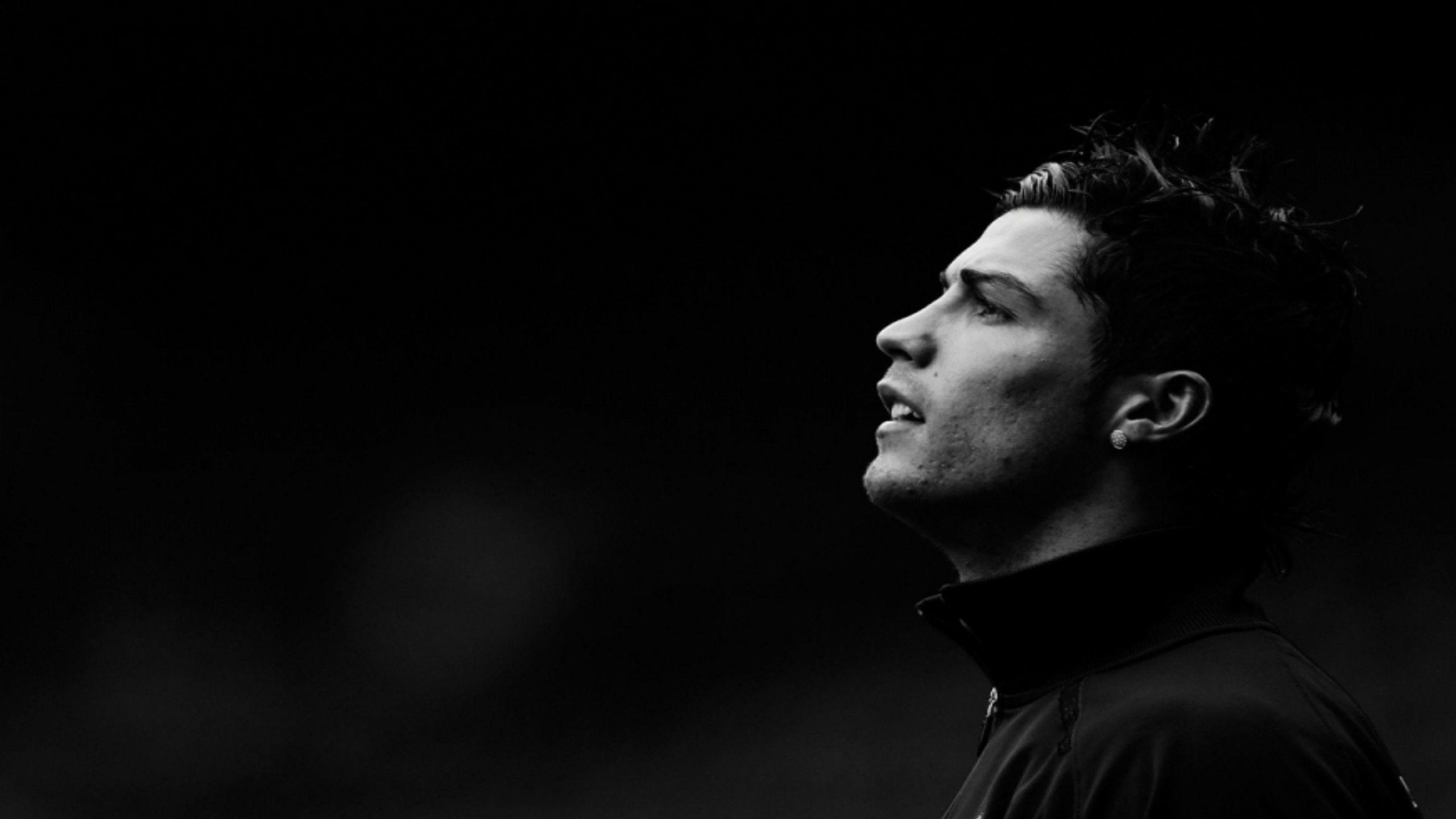 2560x1440 black, And, White, Portugal, Grayscale .