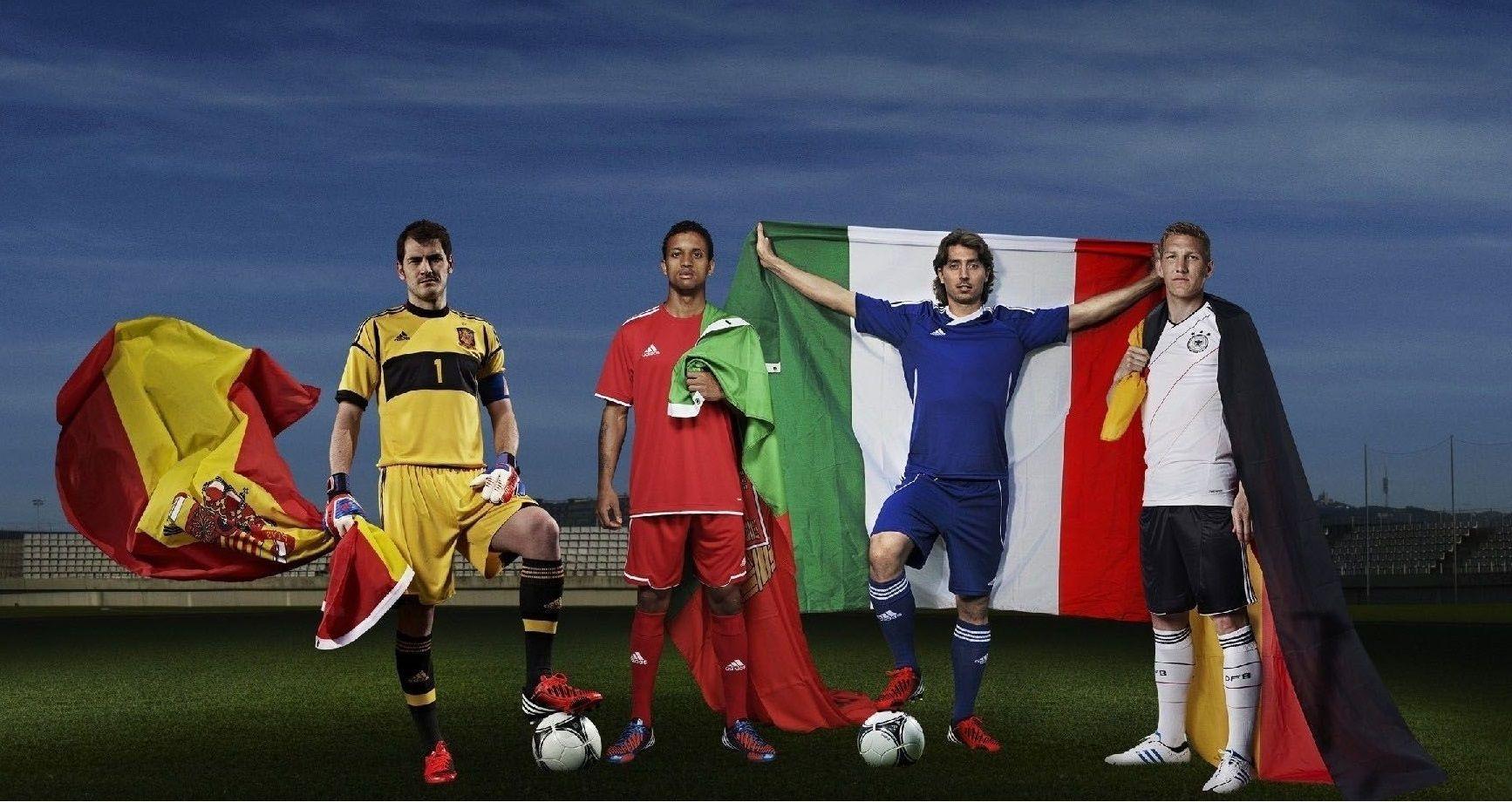 1734x920 Portugal Spain Germany England Soccer .