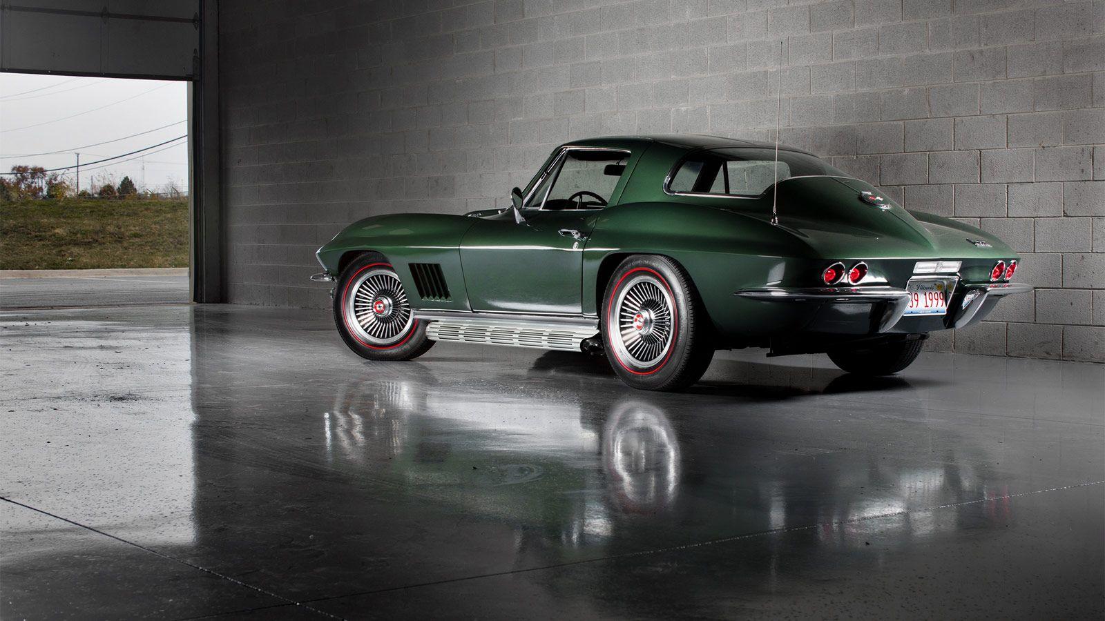 1600x900 Corvette Stingray Wallpaper 22508 1600x900 px