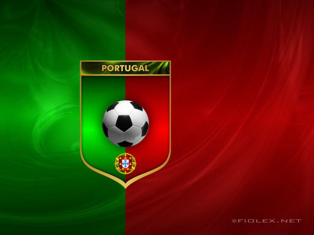 1024x768 Portugal Flag Wallpaper Background .
