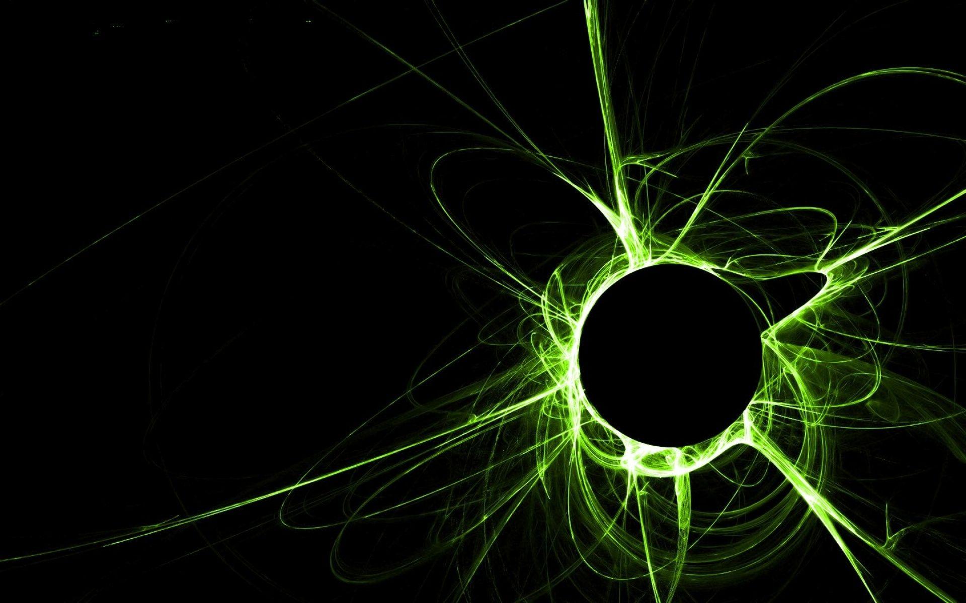1920x1200 Free download black hole got your green .