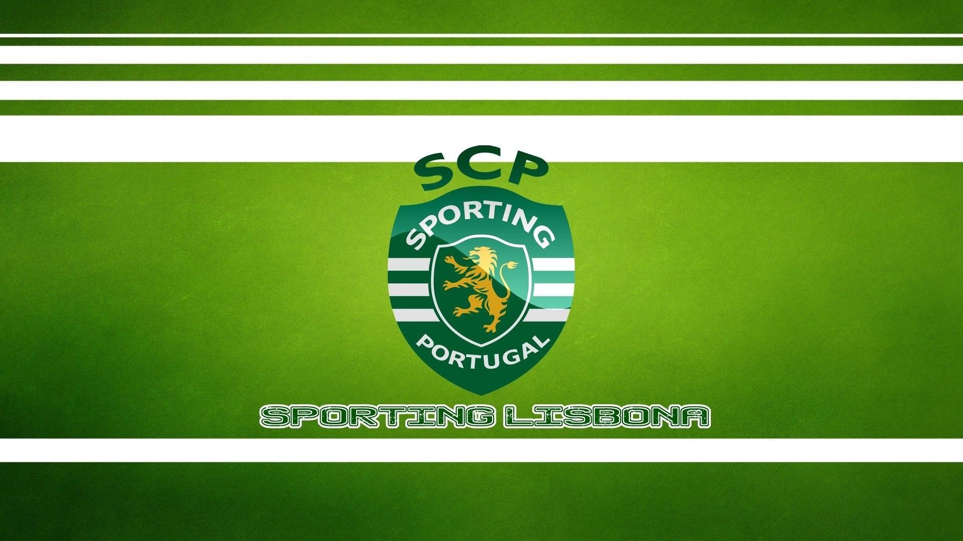 1920x1080 Sporting Lisbona, Soccer Clubs, Soccer .