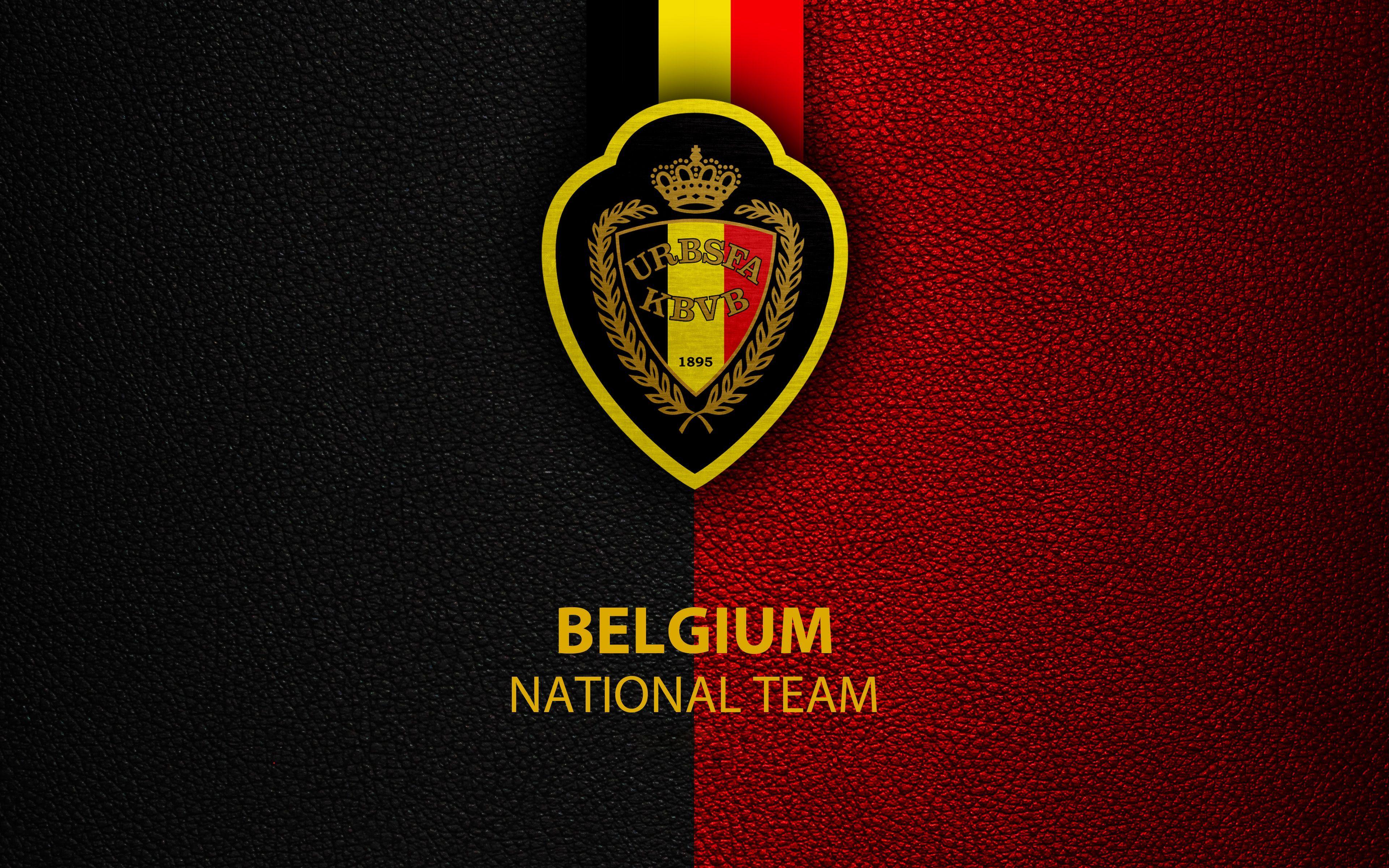 3840x2400 Belgium Soccer Wallpaperwallpaper.dog
