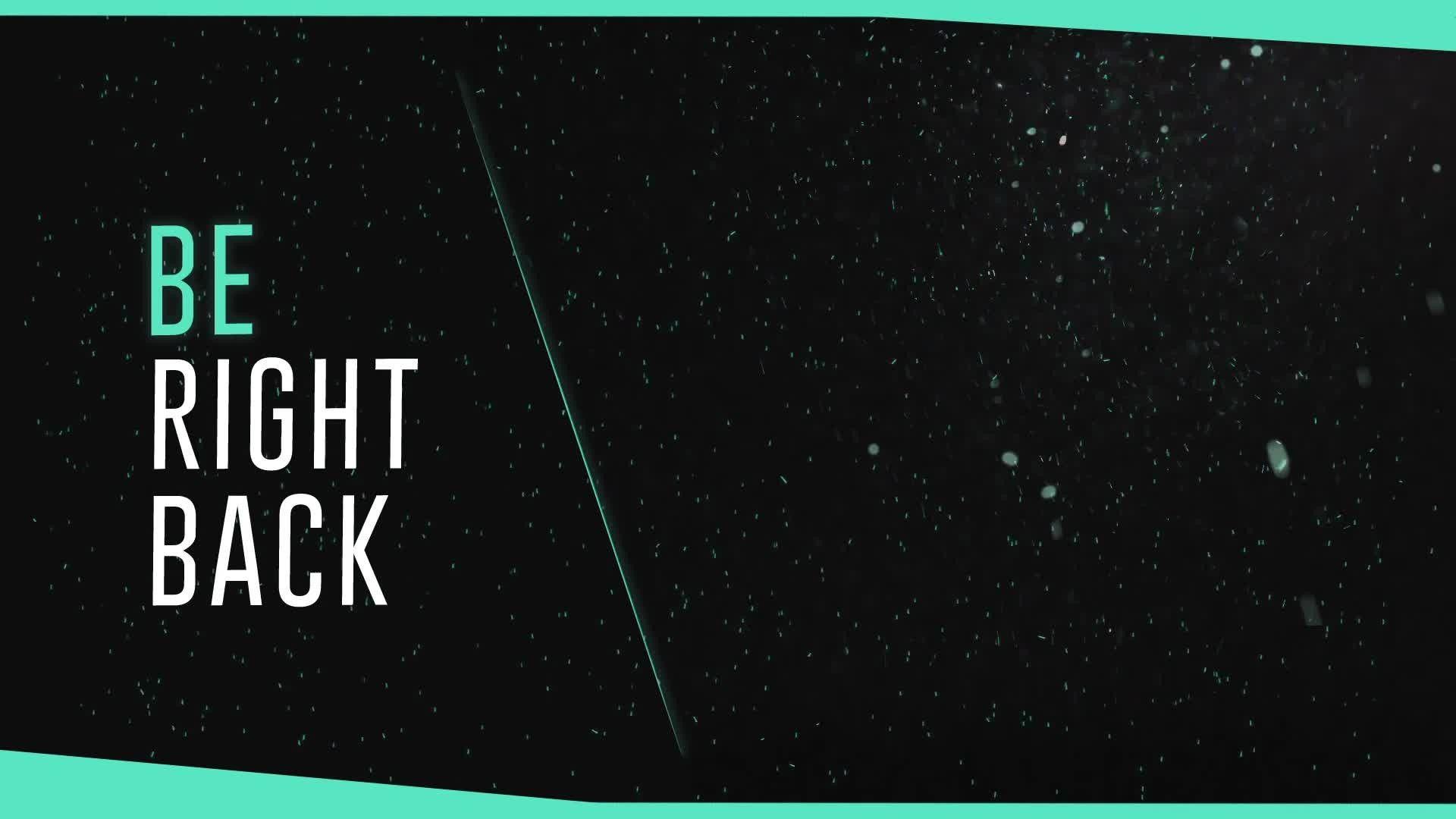 1920x1080 Desktop Wallpaper Black and Green .