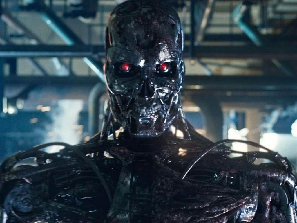 1024x768 Terminator 4K