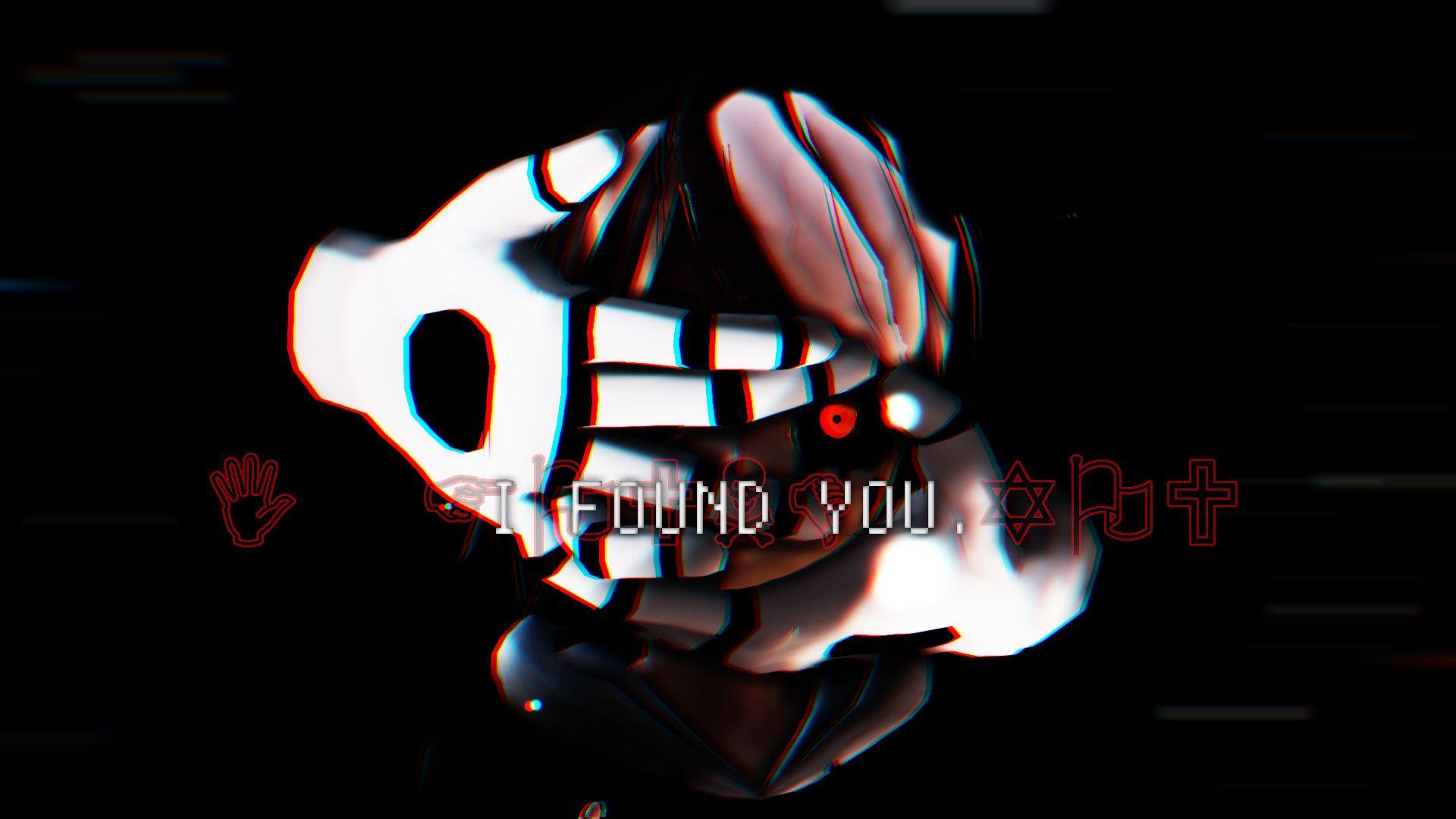 1920x1080 Undertale Gasterwallpaper