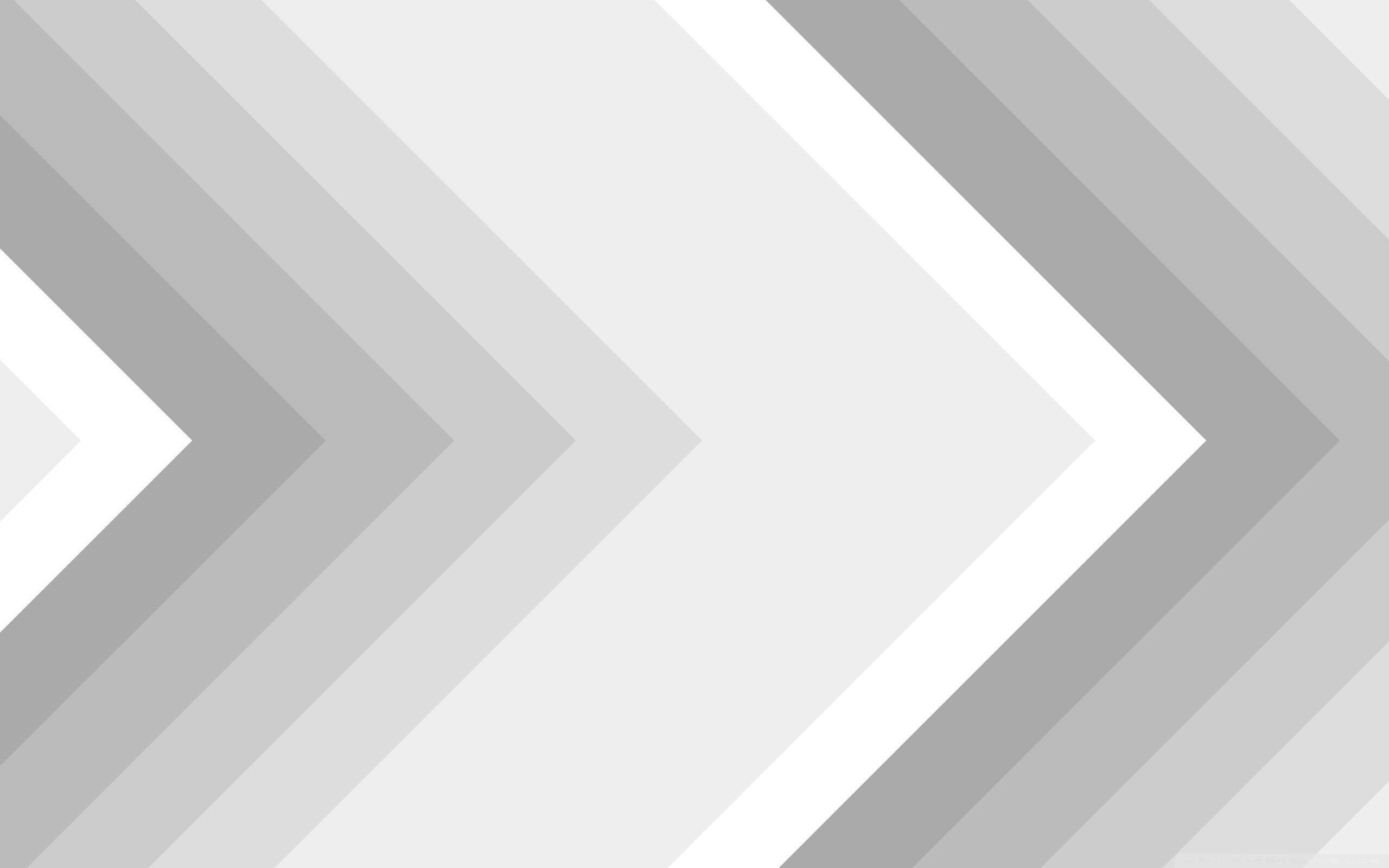 2560x1600 Wallpaper Abstract White