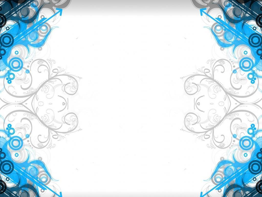 1024x768 White Wallpaper