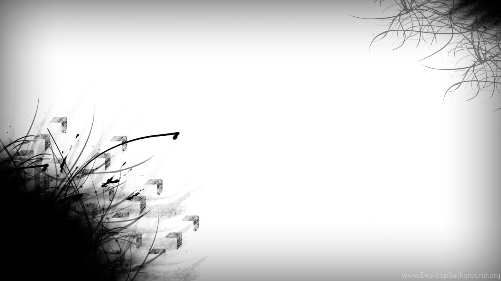 1920x1080 Black And White Abstract Wallpaper HD .autosearchimage.