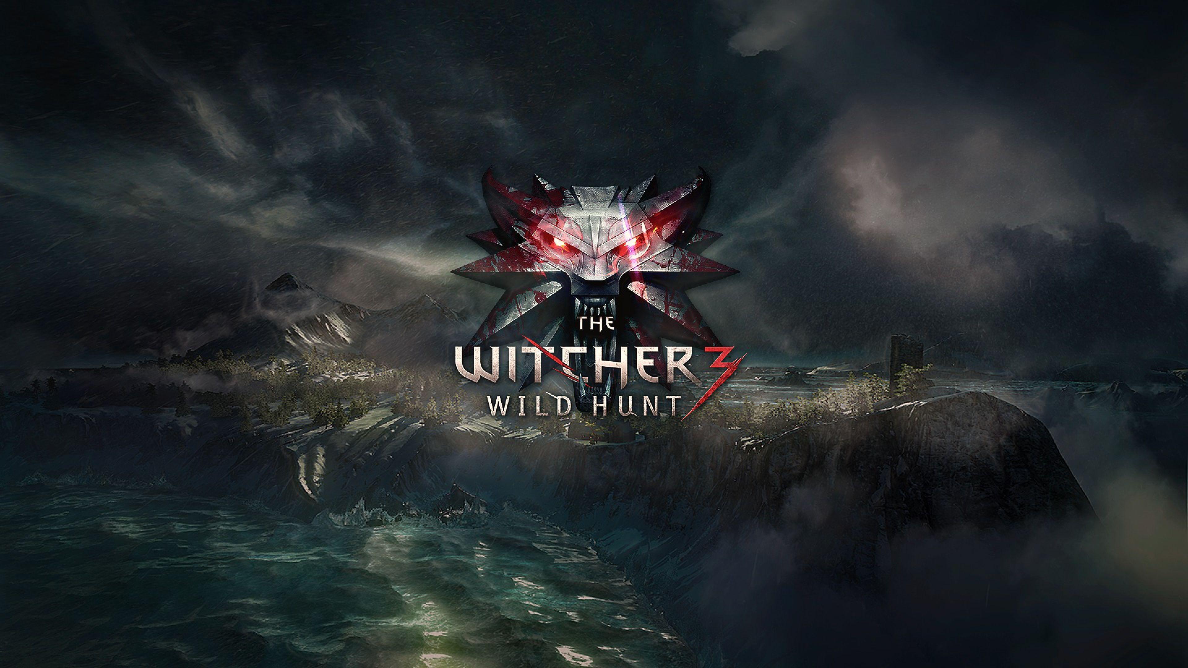 3840x2160 The Witcher 3 Wallpaper Group Wallpaper