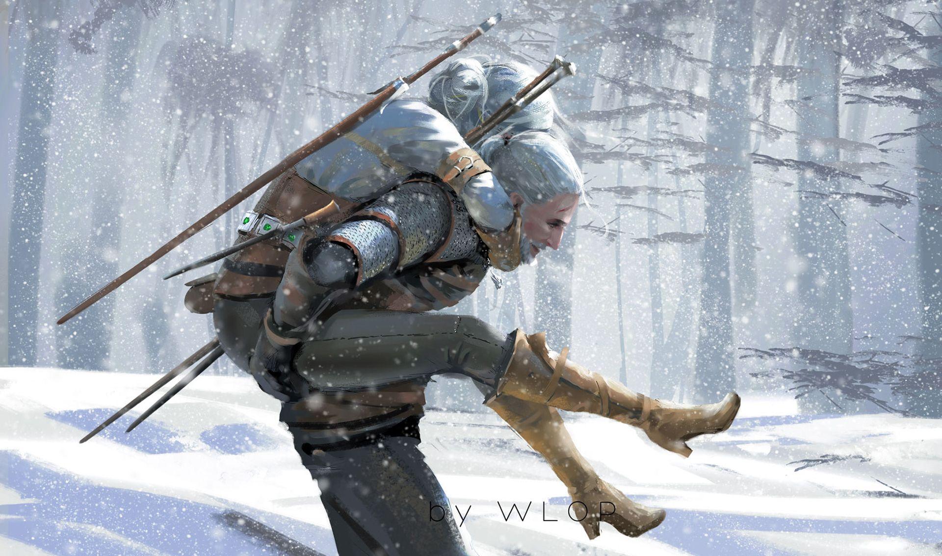1920x1134 The Witcher 3 Wallpaper 4k