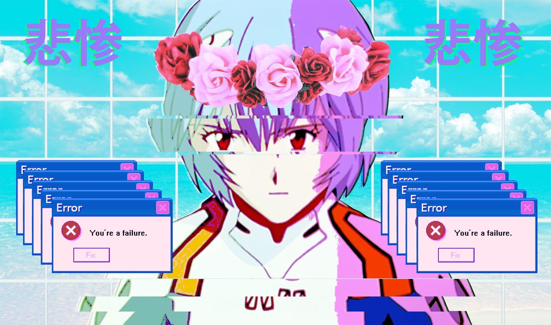 1827x1080 Neon Genesis Evangelion Ayanami Rei .com