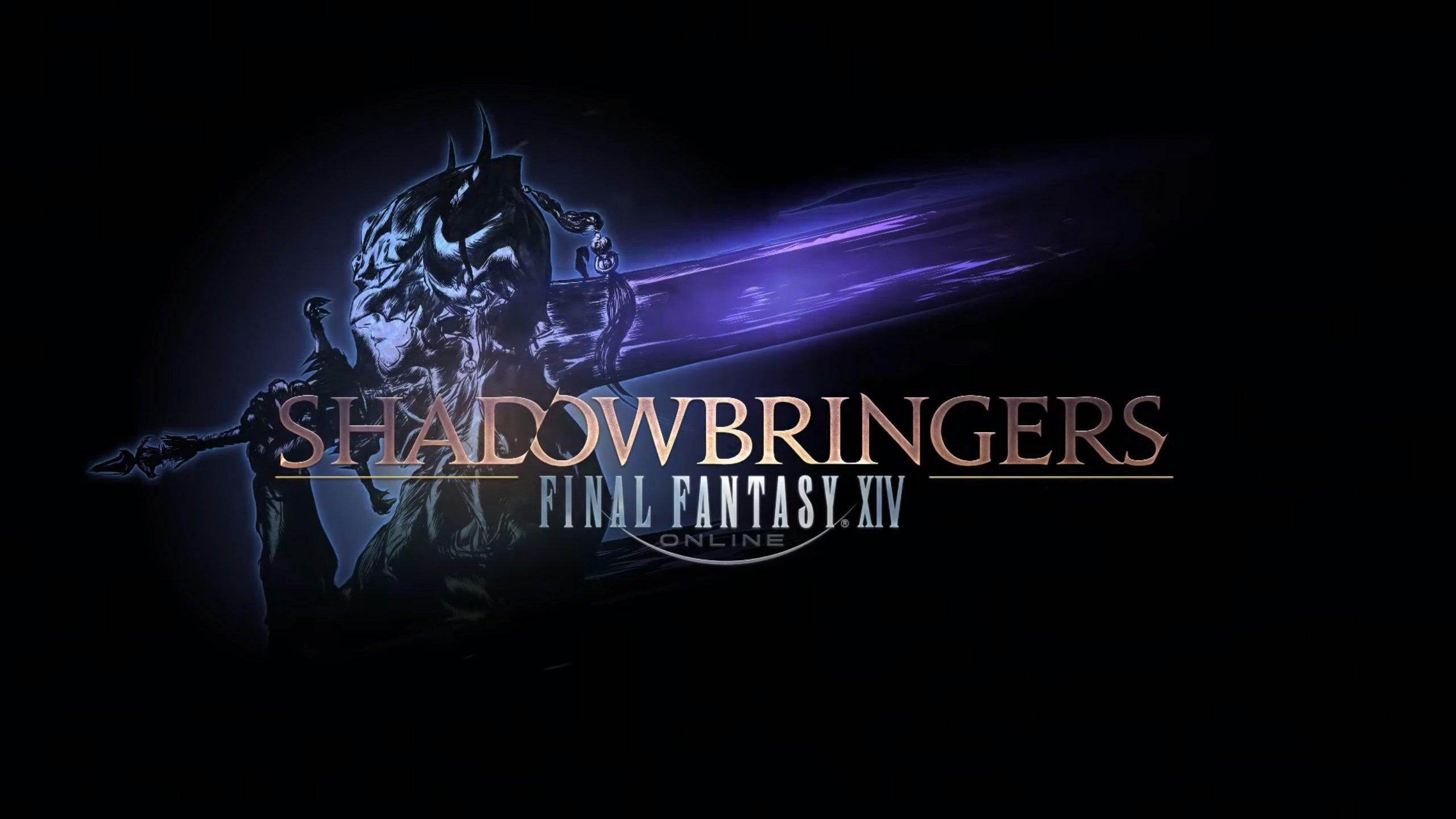 Shadowbringers Wallpapers Top Free Shadowbringers Backgrounds Wallpaperaccess