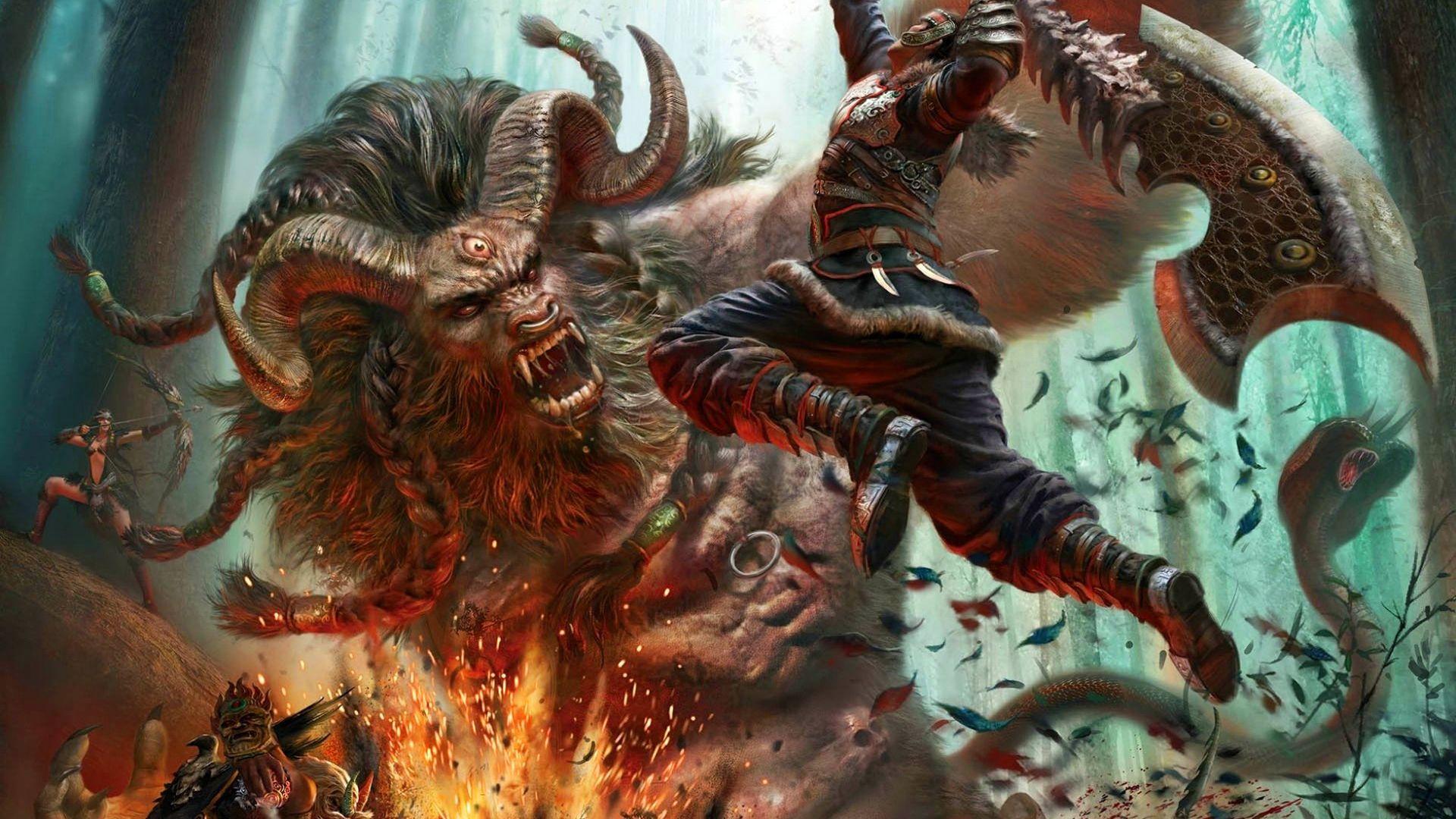 1920x1080 Mobile Legends Wallpaper .
