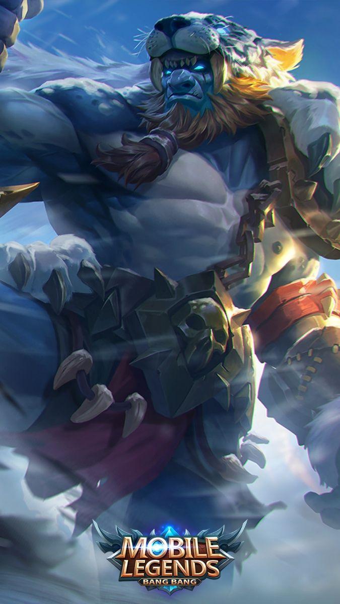 675x1200 Mobile Legends Wallpaper In HD .mobilelegends