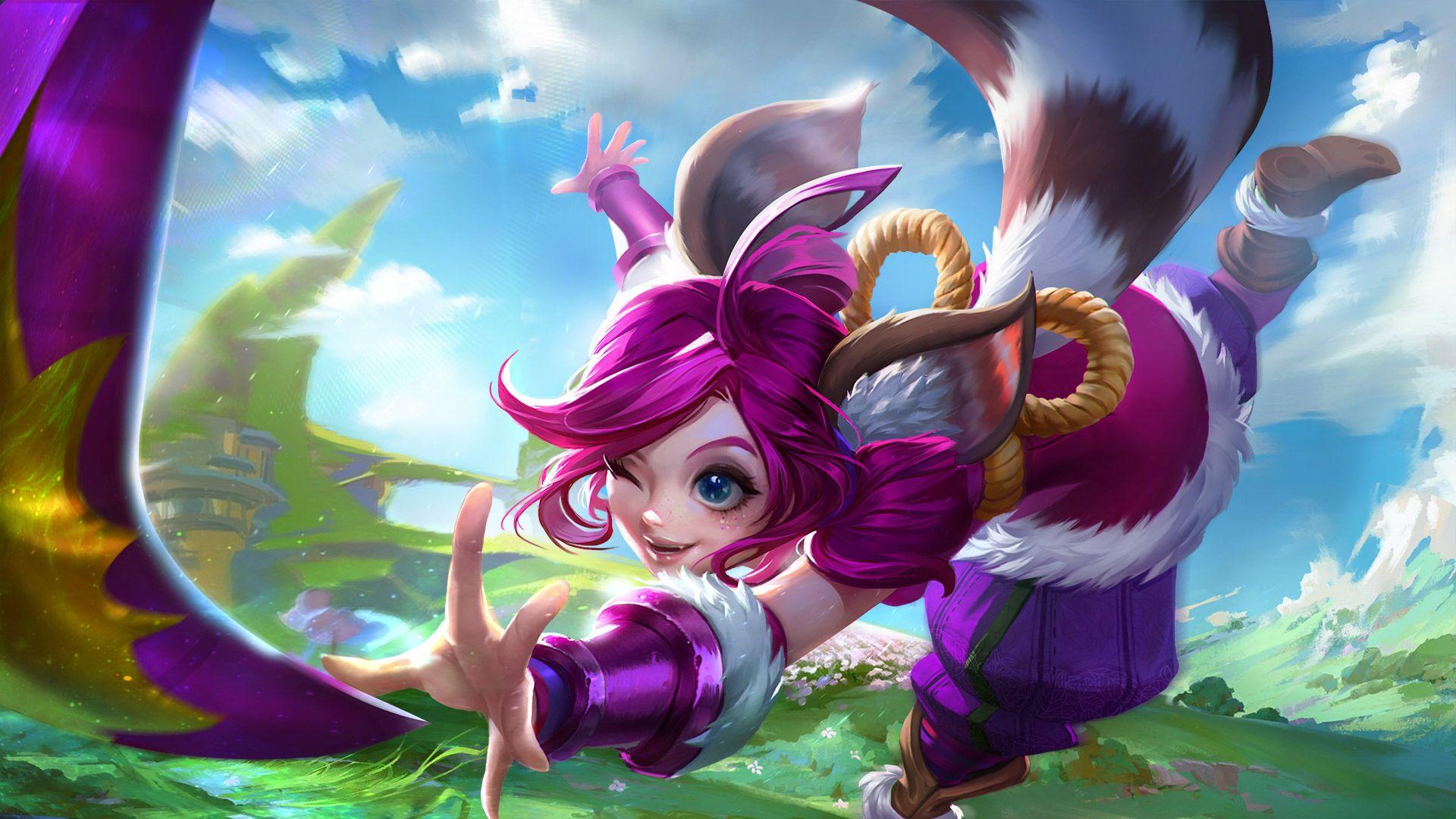 1920x1080 Minotaur Related Heroes. Mobile .mobile Legends.