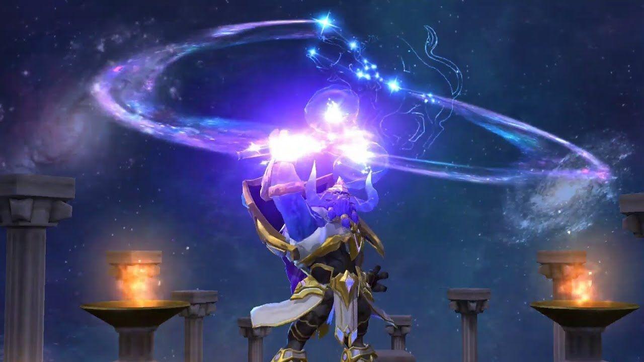 1280x720 Minotaur Ml Wallpaper HD