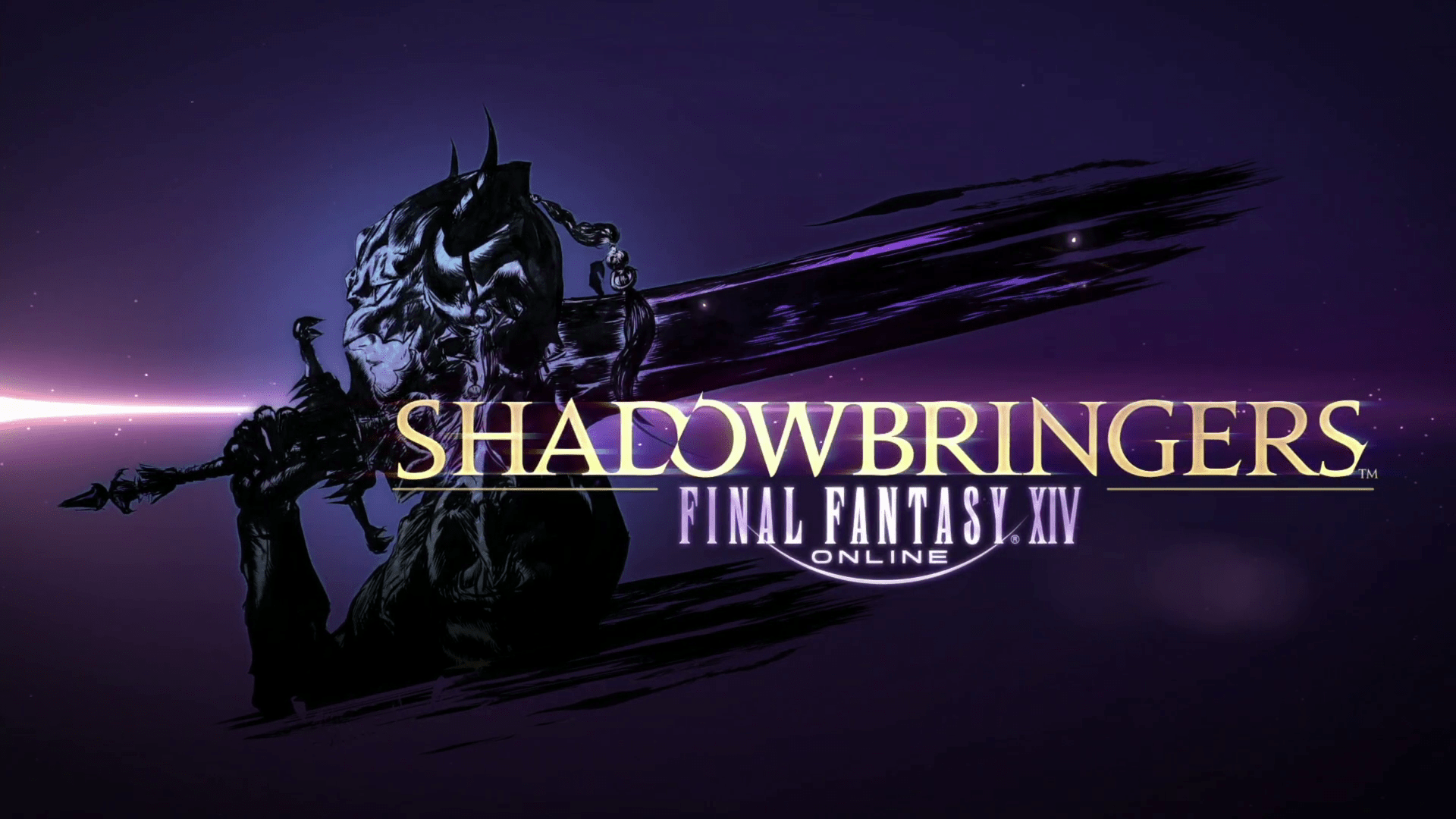 Shadowbringers Wallpapers - Top Free Shadowbringers Backgrounds ...