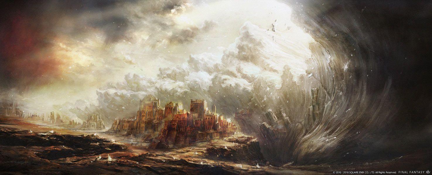 1475x600 Get Inspired For Ffxiv Shadowbringers .blogue Popular.
