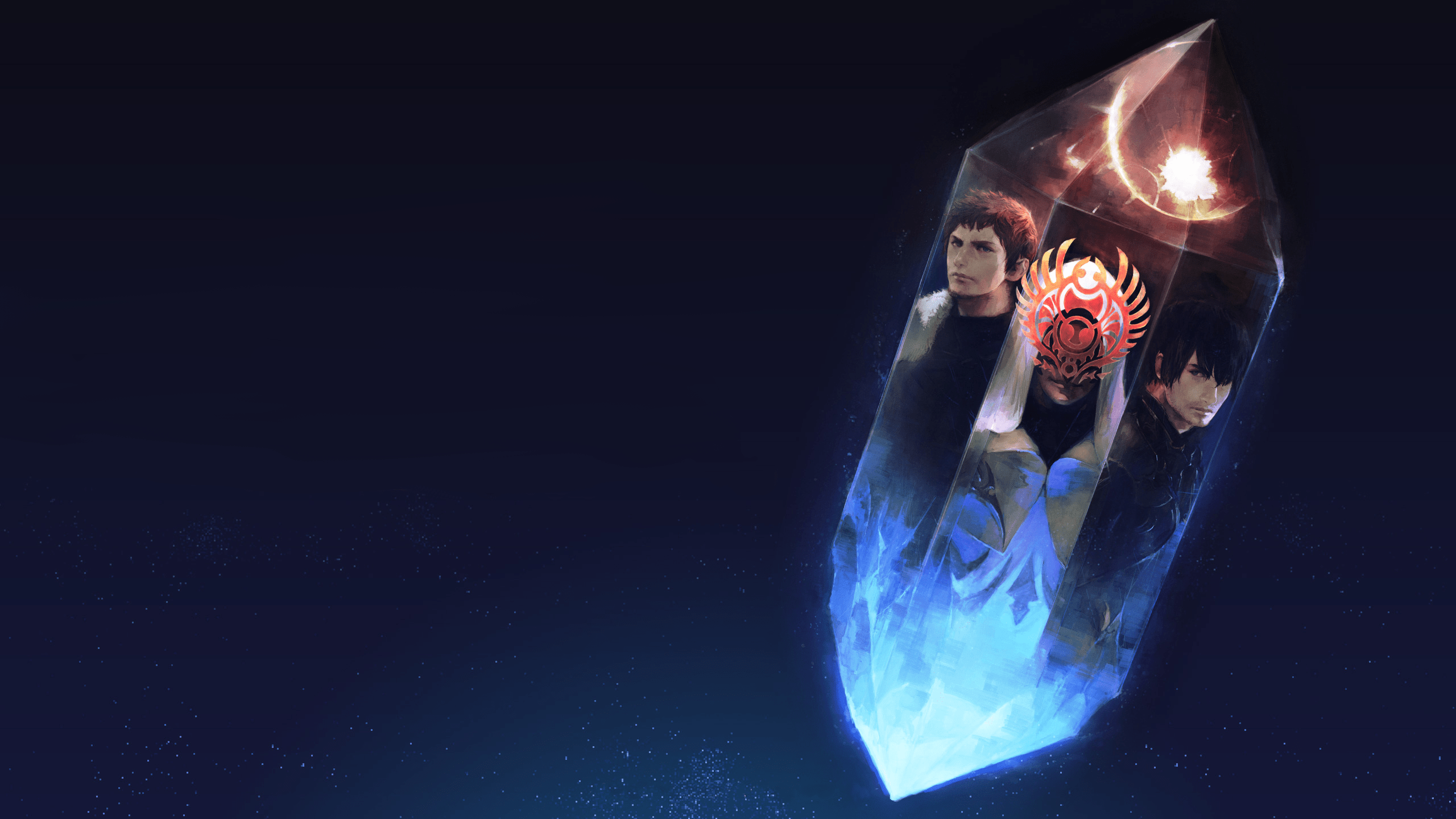 2560x1440 Patch 5.2 Wallpaper HD (2560x1440) :