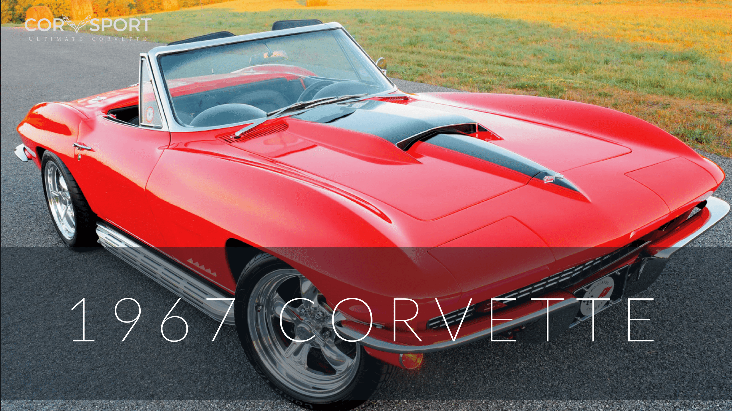 2560x1440 C2 Chevrolet Corvette .
