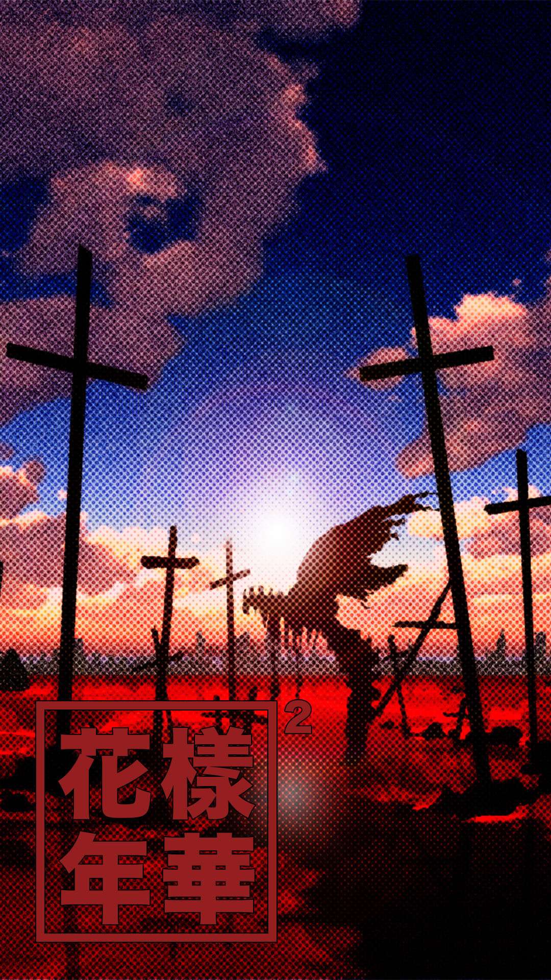 1080x1920 Neon Genesis Evangelion iPhone X