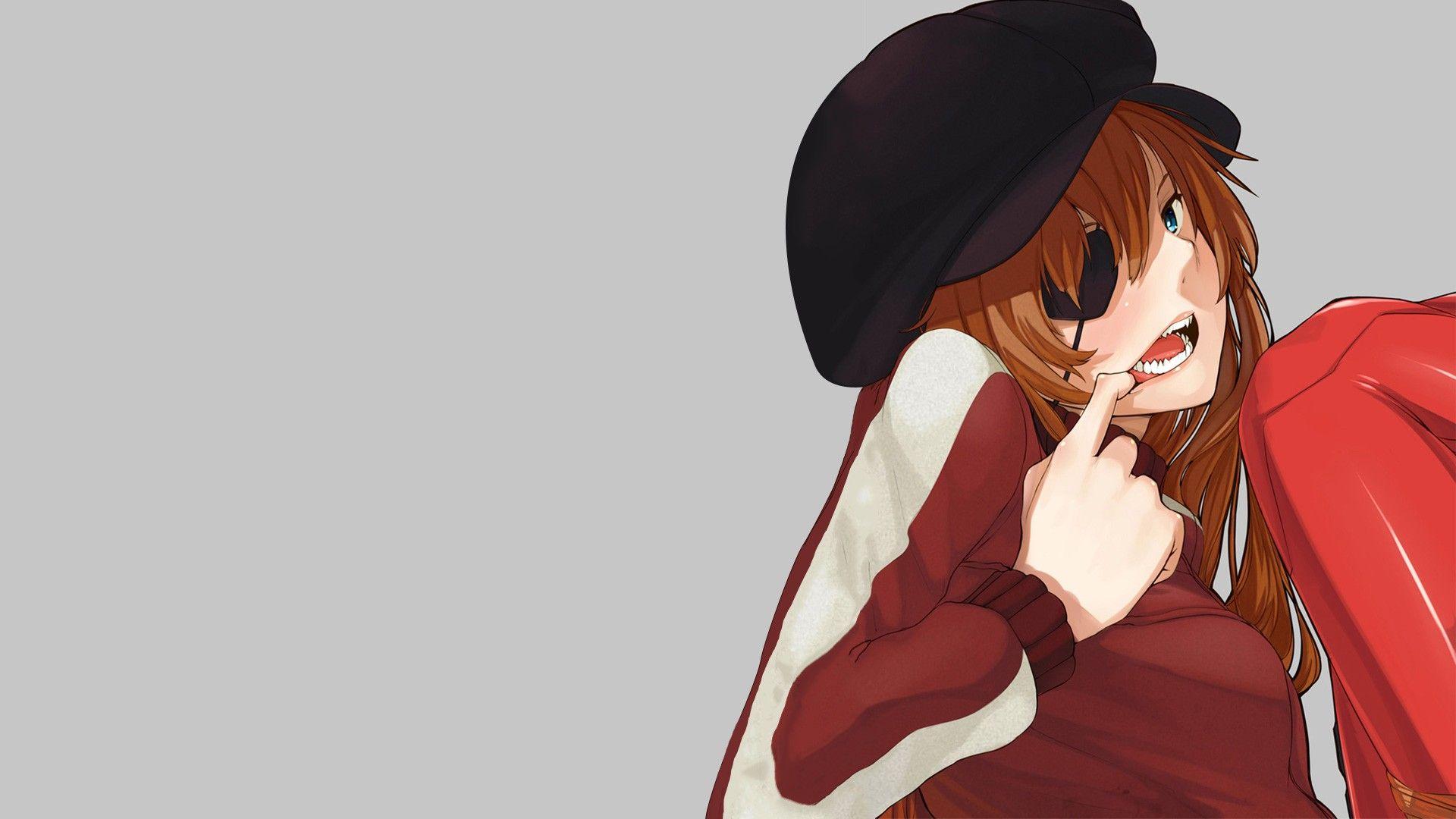 1920x1080 Asuka Langley Soryu HD Wallpaper .