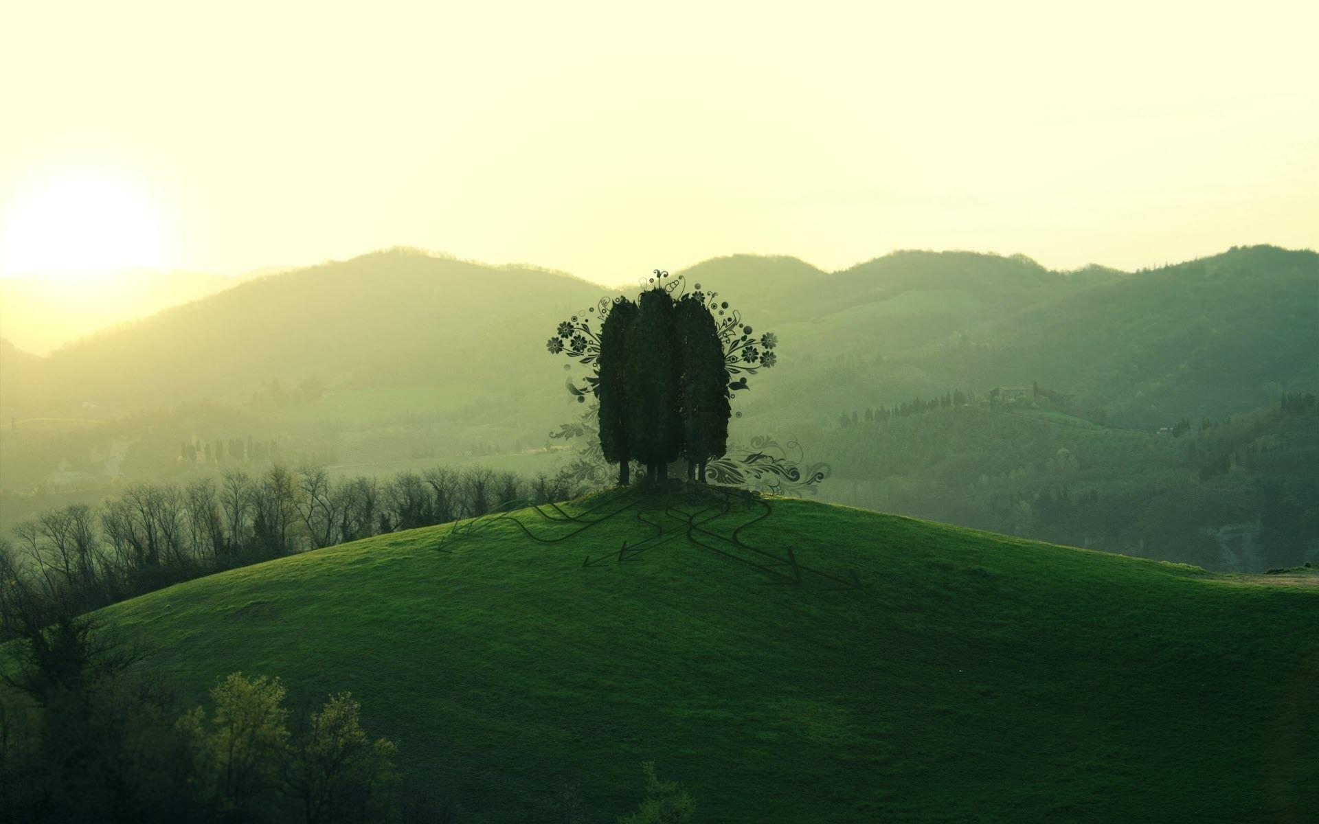 1920x1200 Alive