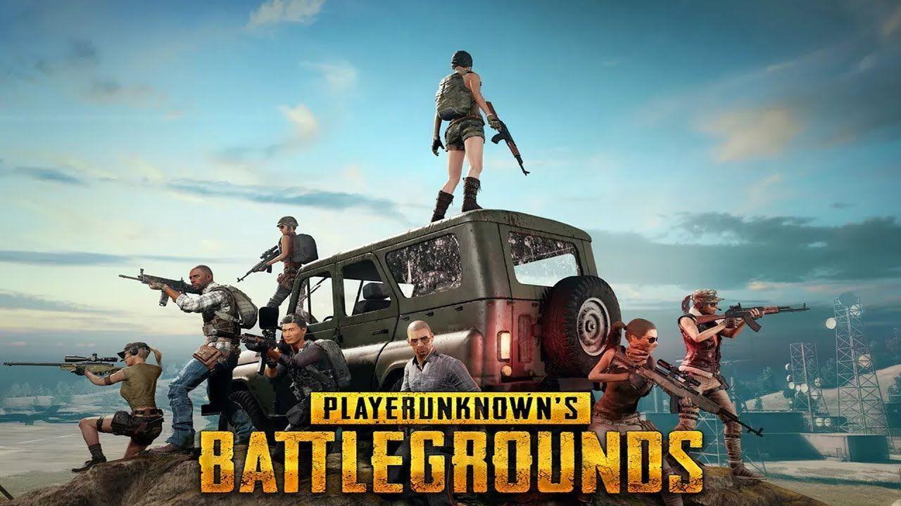Pubg Stream Wallpapers - Top Free Pubg Stream Backgrounds - WallpaperAccess
