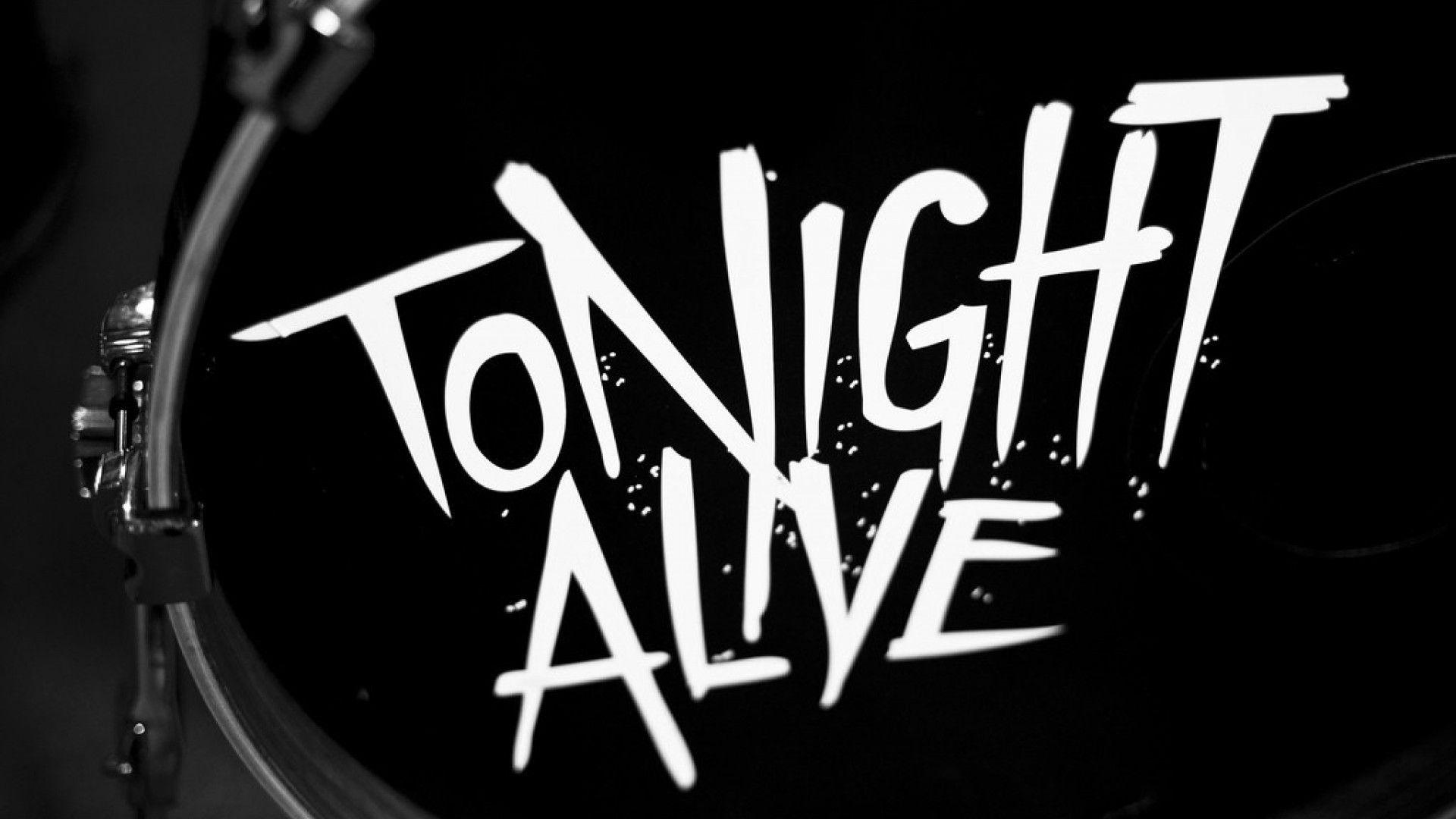 1920x1080 Tonight Alive Wallpaper Image Photo .