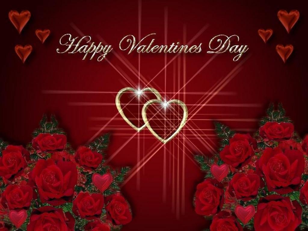 1024x768 Disney Valentines Day Wallpaper posted .