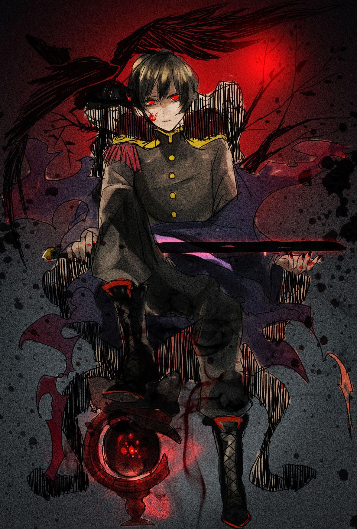 1181x1748 Japan Powers: Hetalia Wallpaper