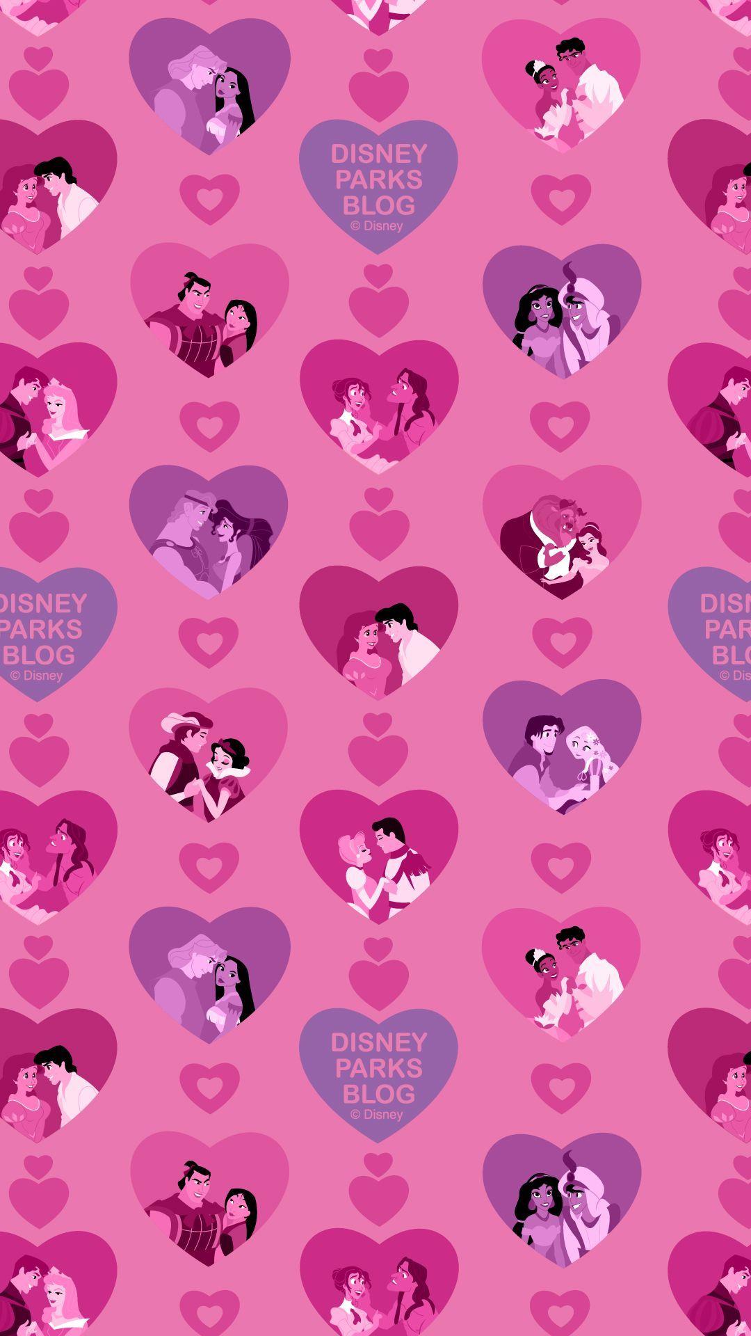 1080x1920 Disney Couple iPhone Wallpaper on .wallpaper.dog