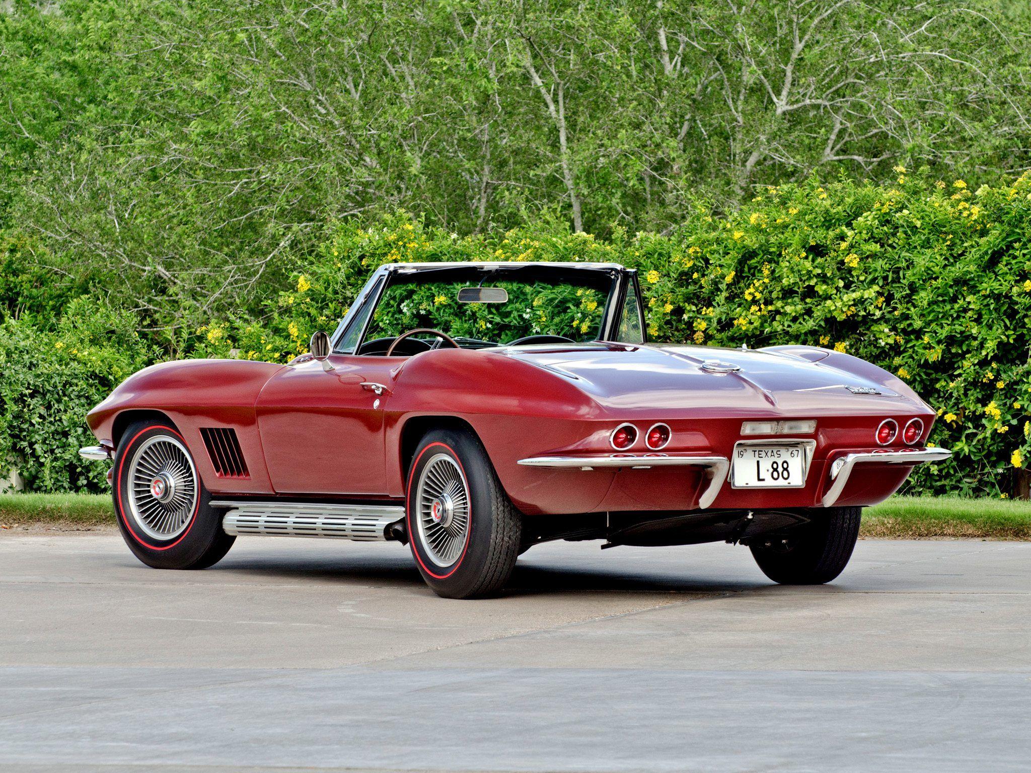 2048x1536 C2 Corvette. Image Gallery & Picture