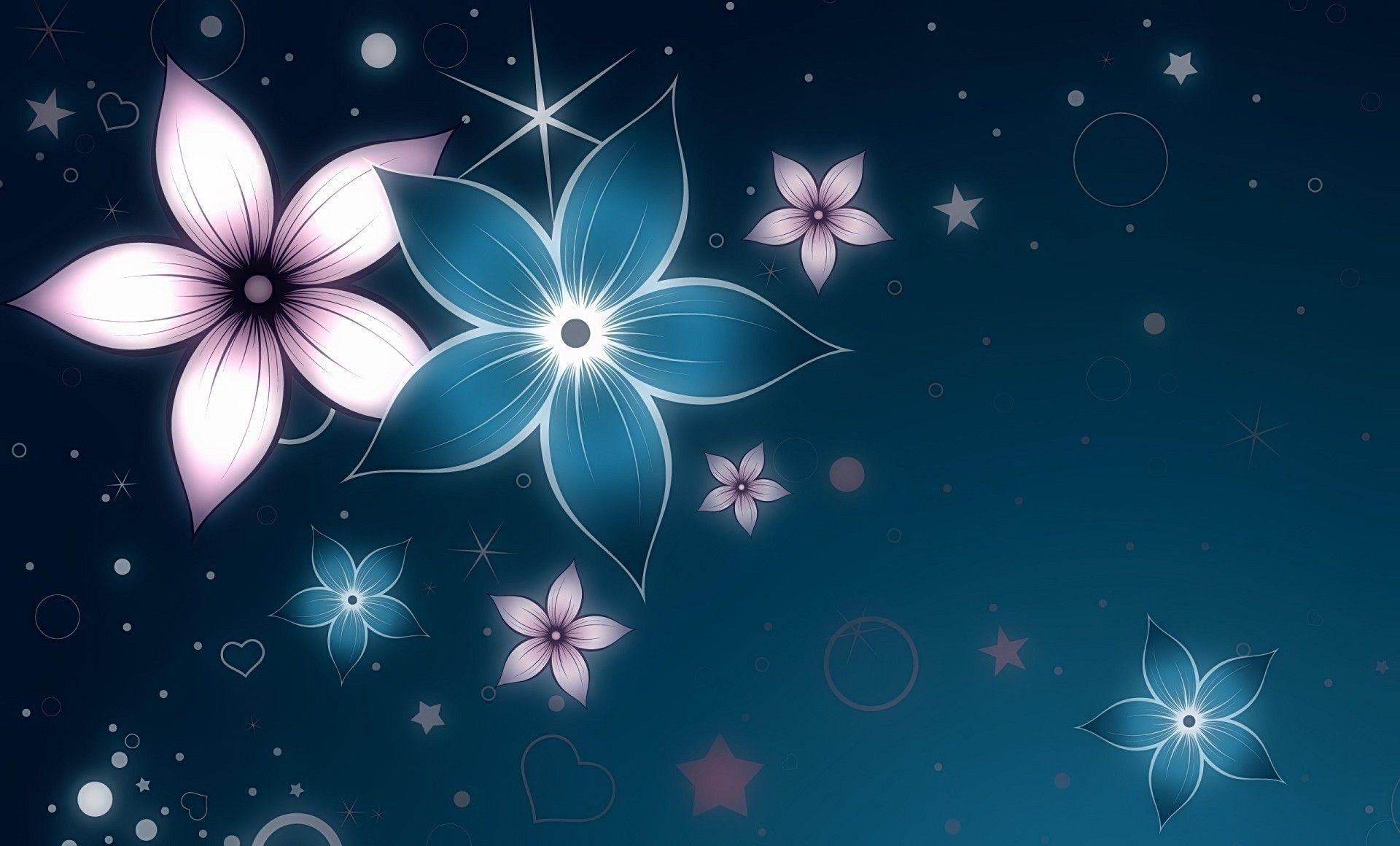 1920x1160 Abstract, Flowers, Flower, Colors .